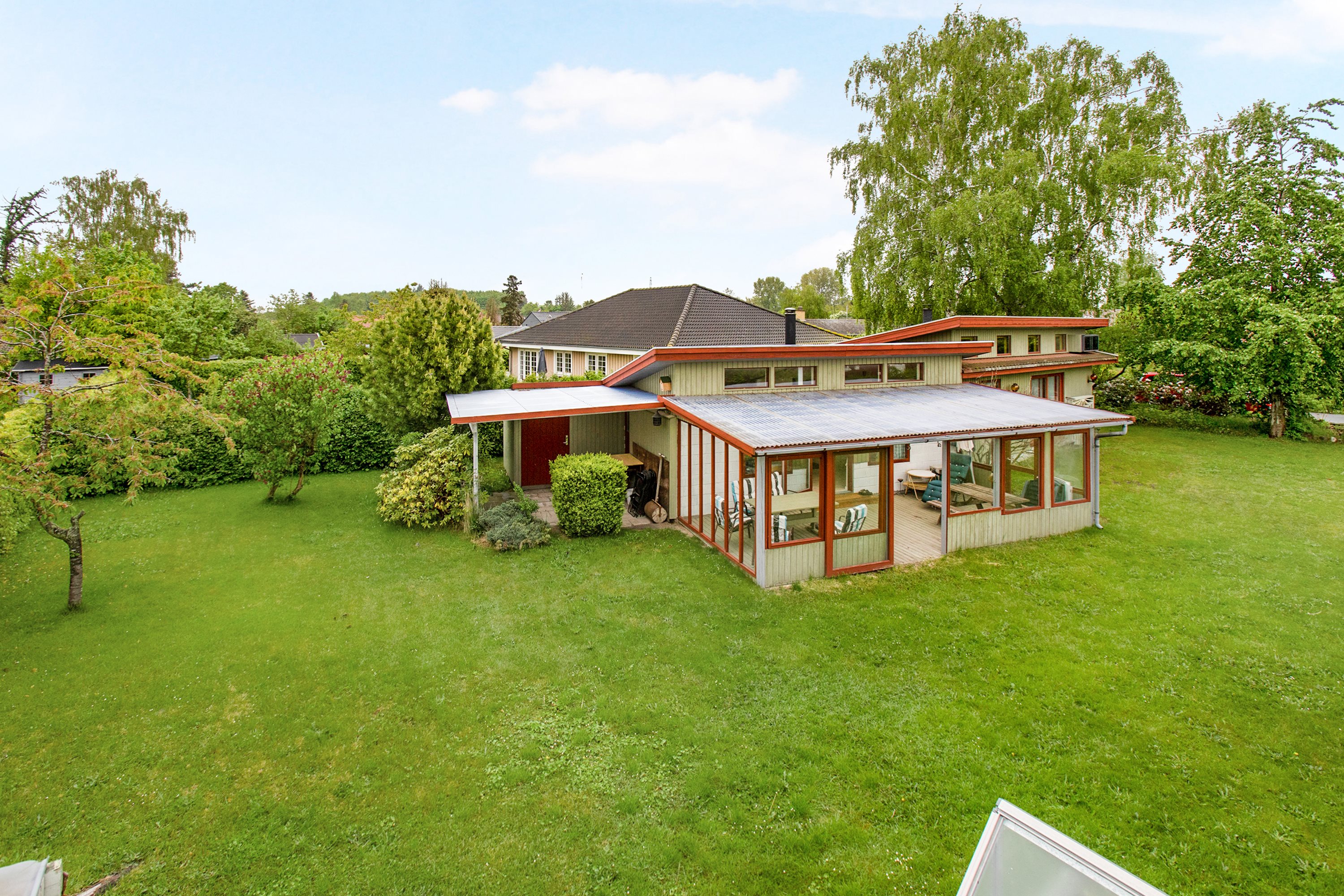 Engblommevej 5, 4040 Jyllinge