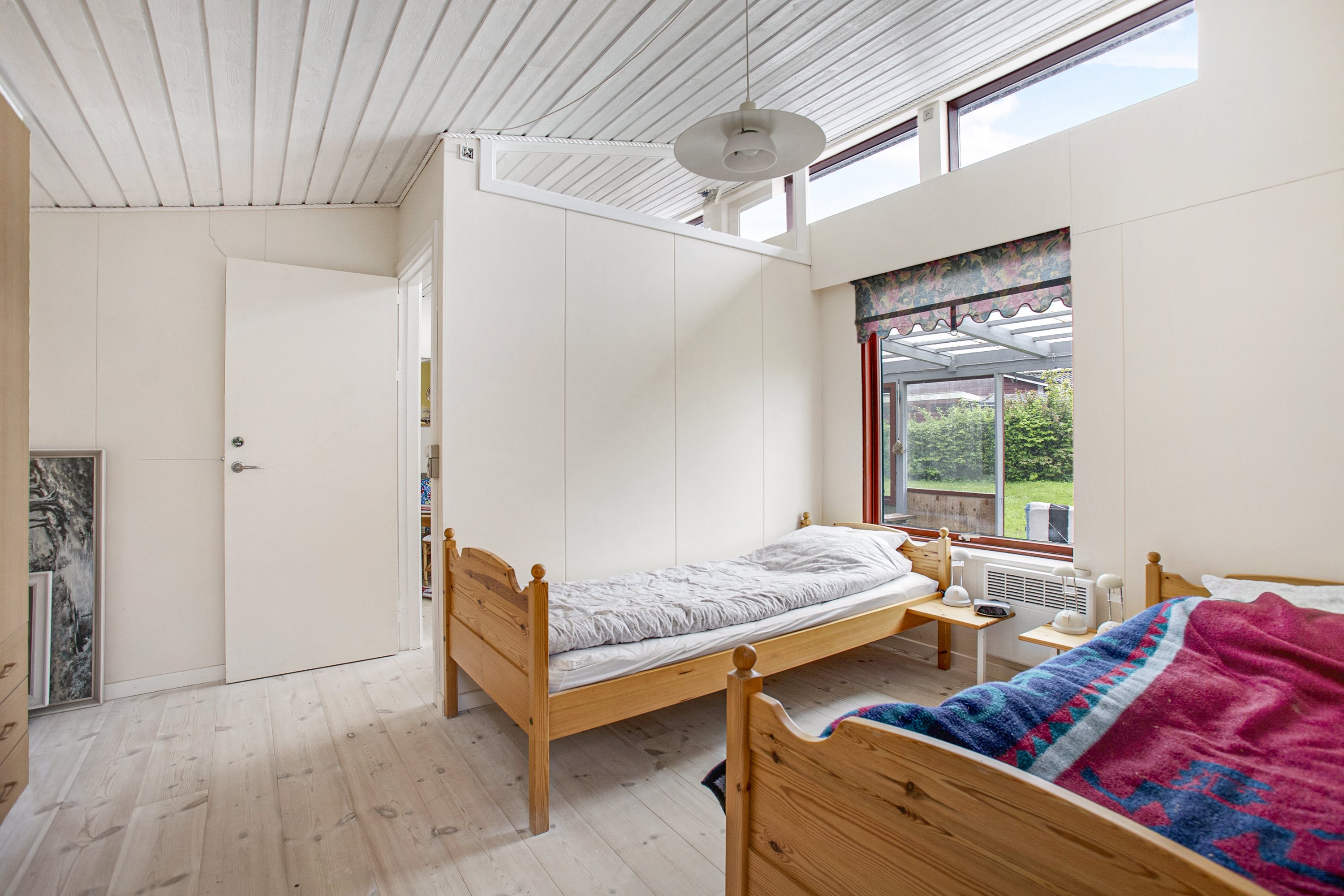 Fremhævet værelse billede i fuldskærmstilstand. Billede af Engblommevej 5, 4040 Jyllinge