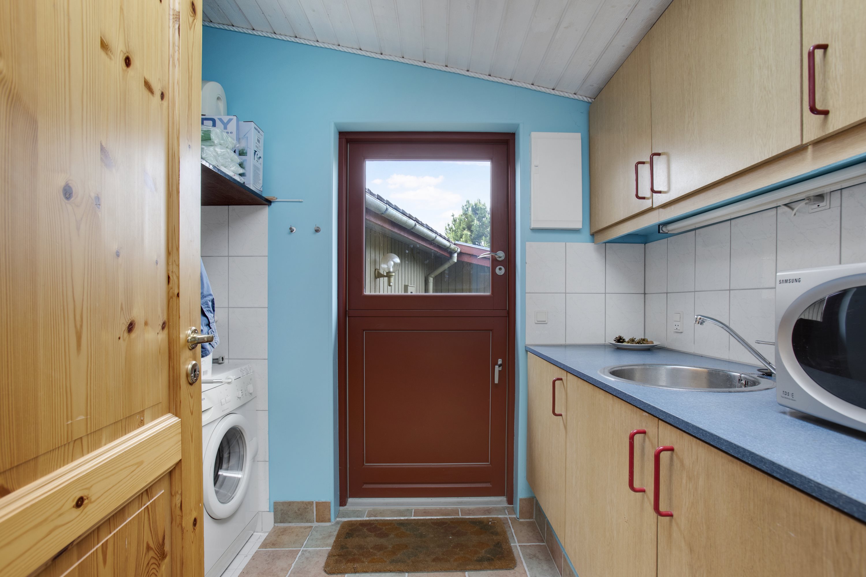 Fremhævet bryggers billede i fuldskærmstilstand. Billede af Engblommevej 5, 4040 Jyllinge