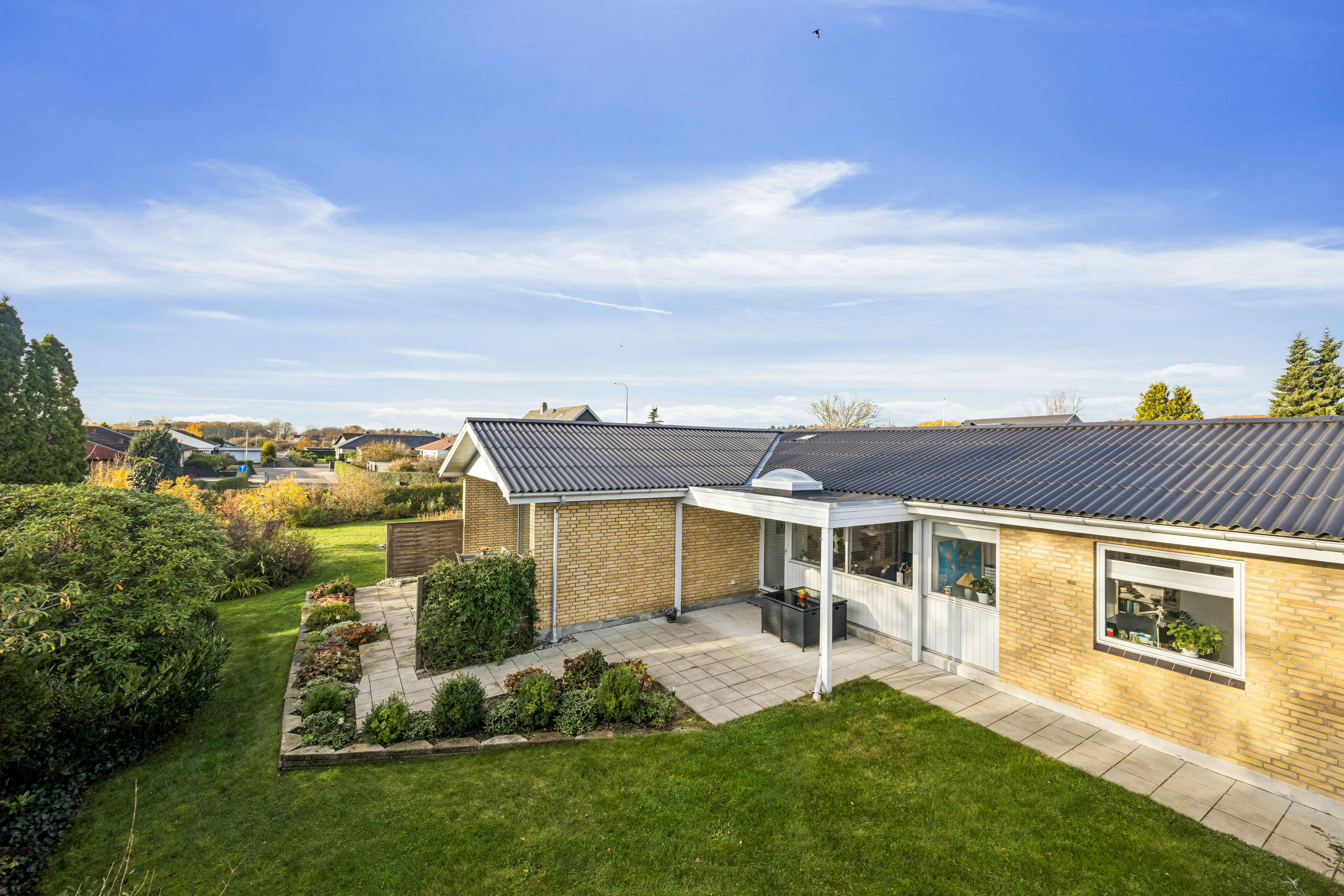 Tulipanvej 11, 9310 Vodskov