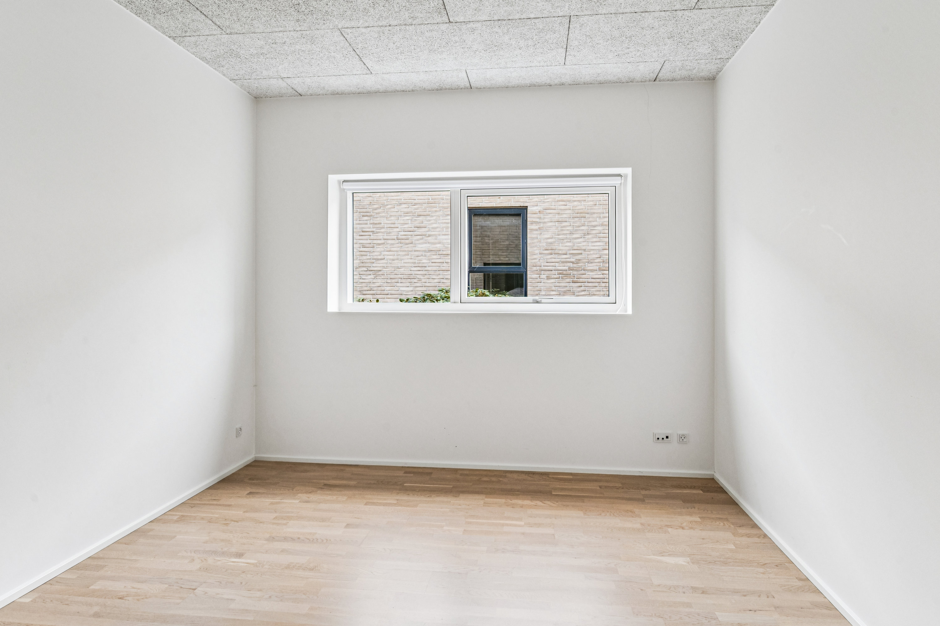 Fremhævet værelse billede i fuldskærmstilstand. Billede af Holmebakken 26, 8382 Hinnerup