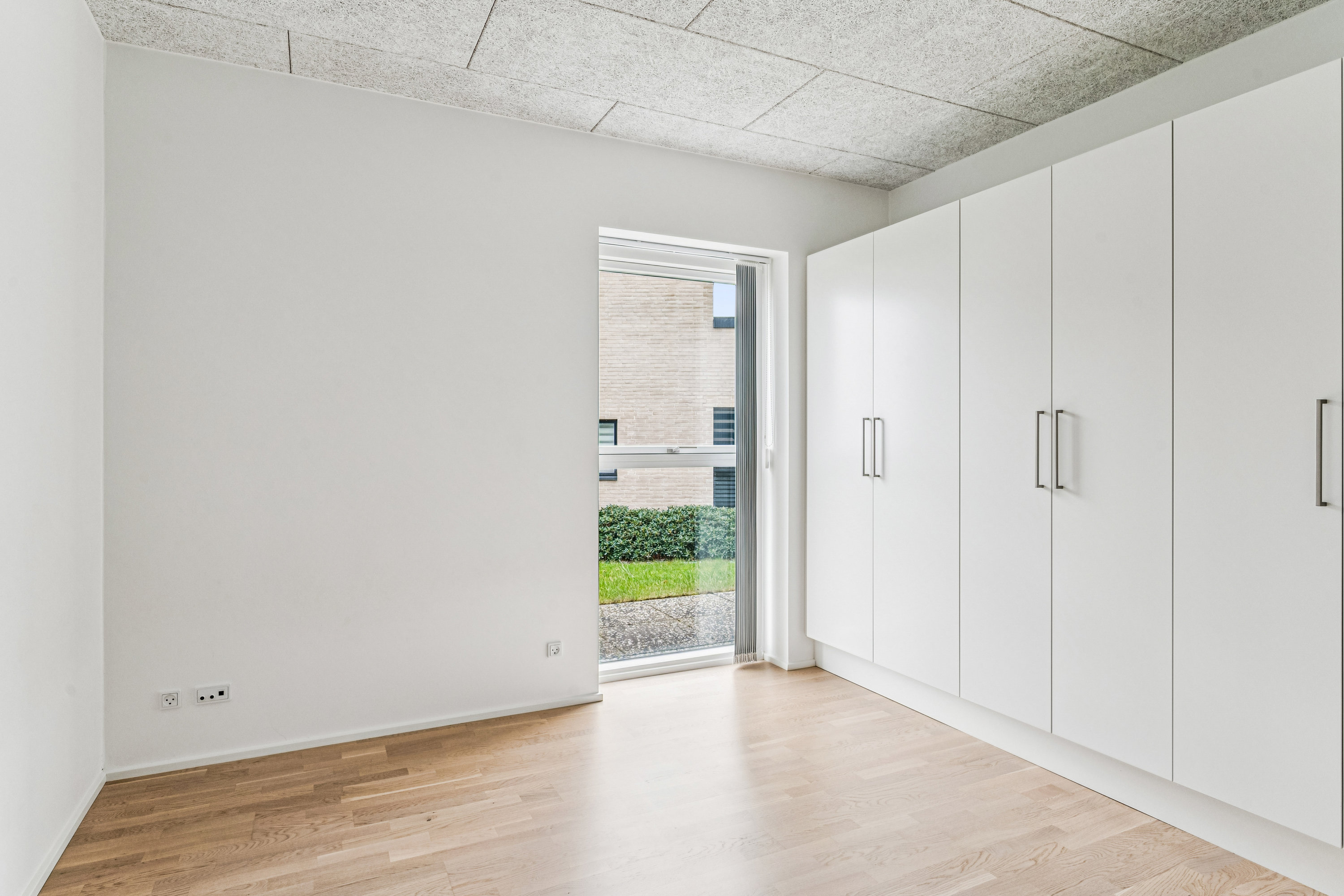 Fremhævet værelse billede i fuldskærmstilstand. Billede af Holmebakken 26, 8382 Hinnerup