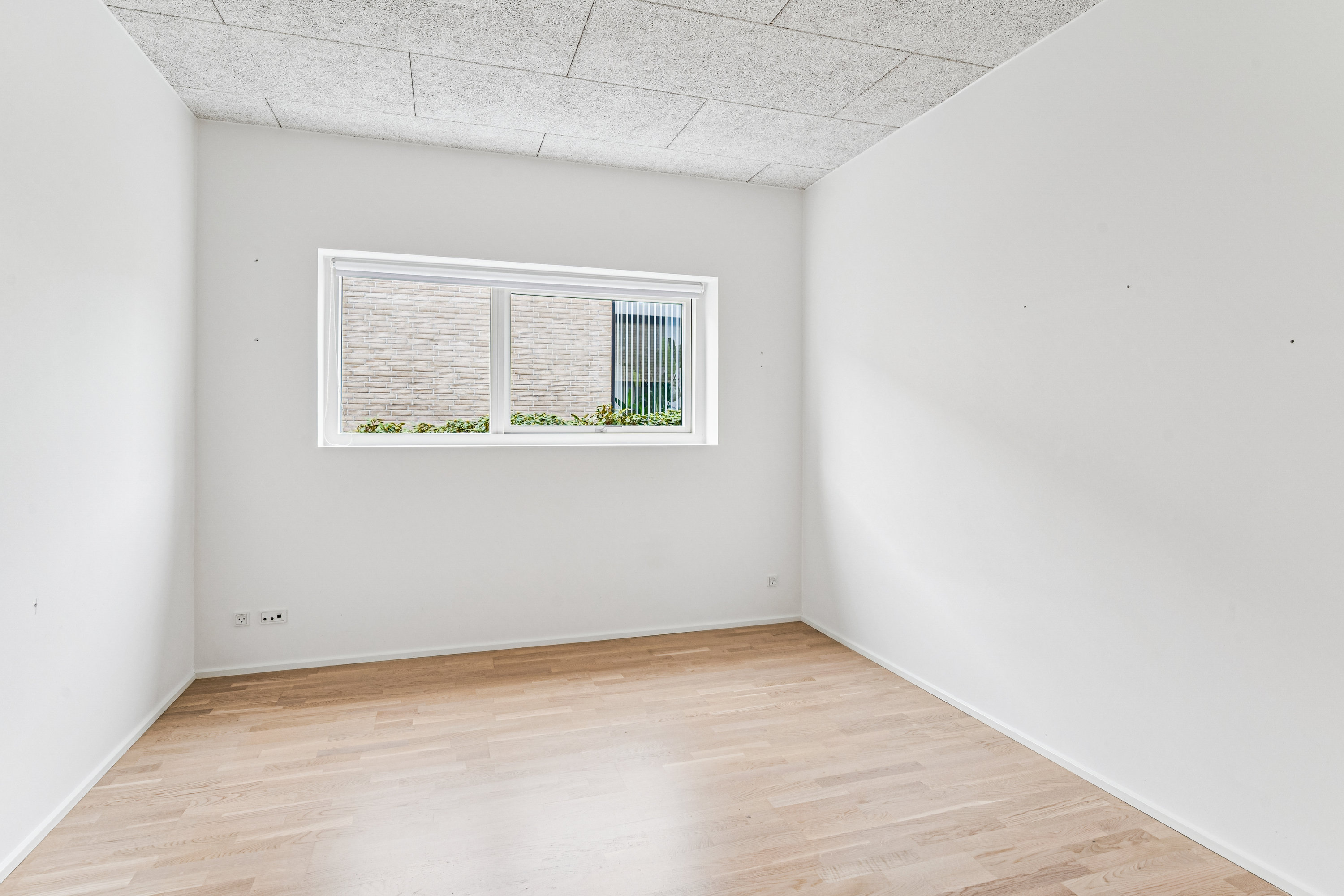 Fremhævet værelse billede i fuldskærmstilstand. Billede af Holmebakken 26, 8382 Hinnerup