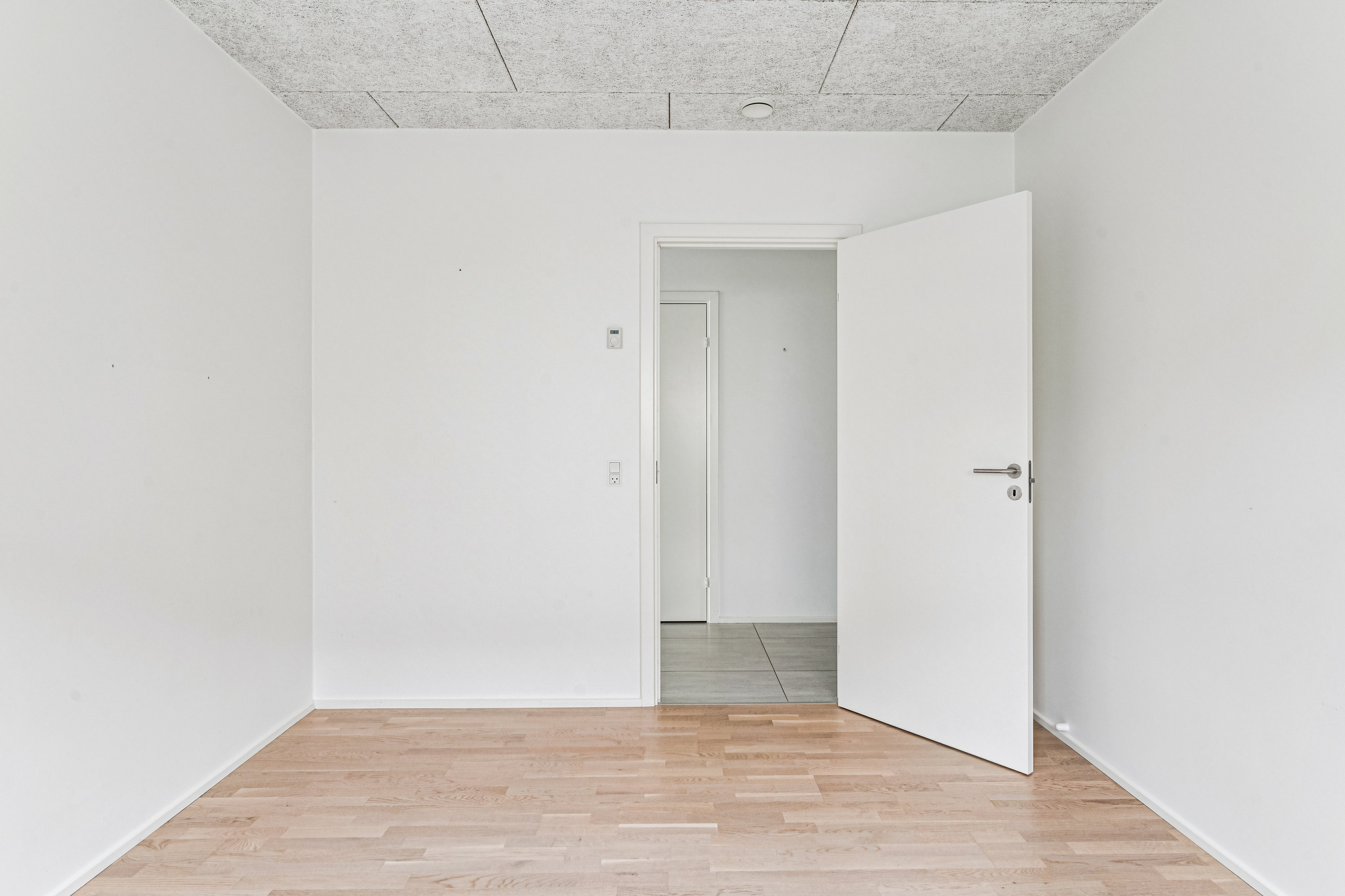 Fremhævet værelse billede i fuldskærmstilstand. Billede af Holmebakken 26, 8382 Hinnerup