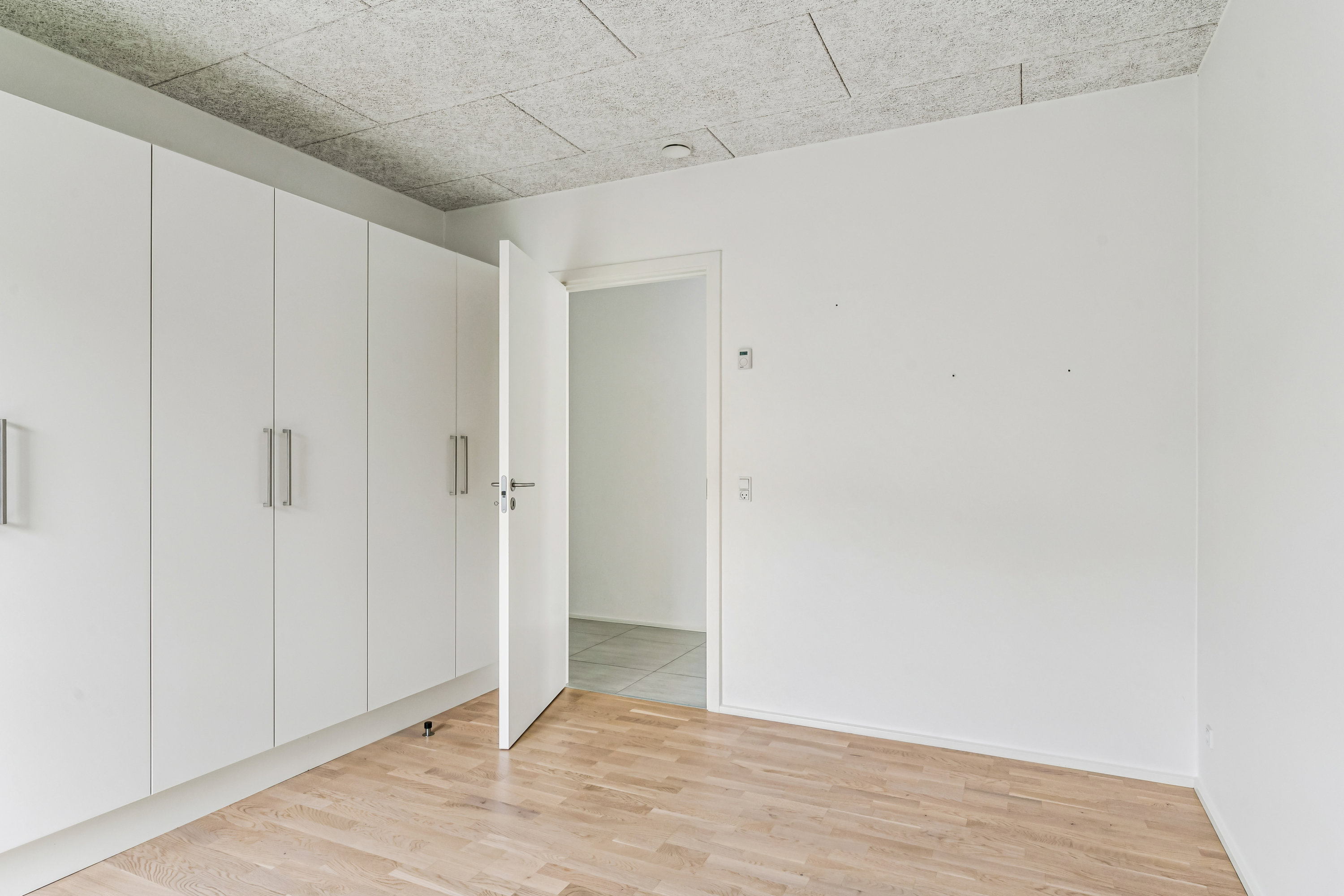 Fremhævet værelse billede i fuldskærmstilstand. Billede af Holmebakken 26, 8382 Hinnerup