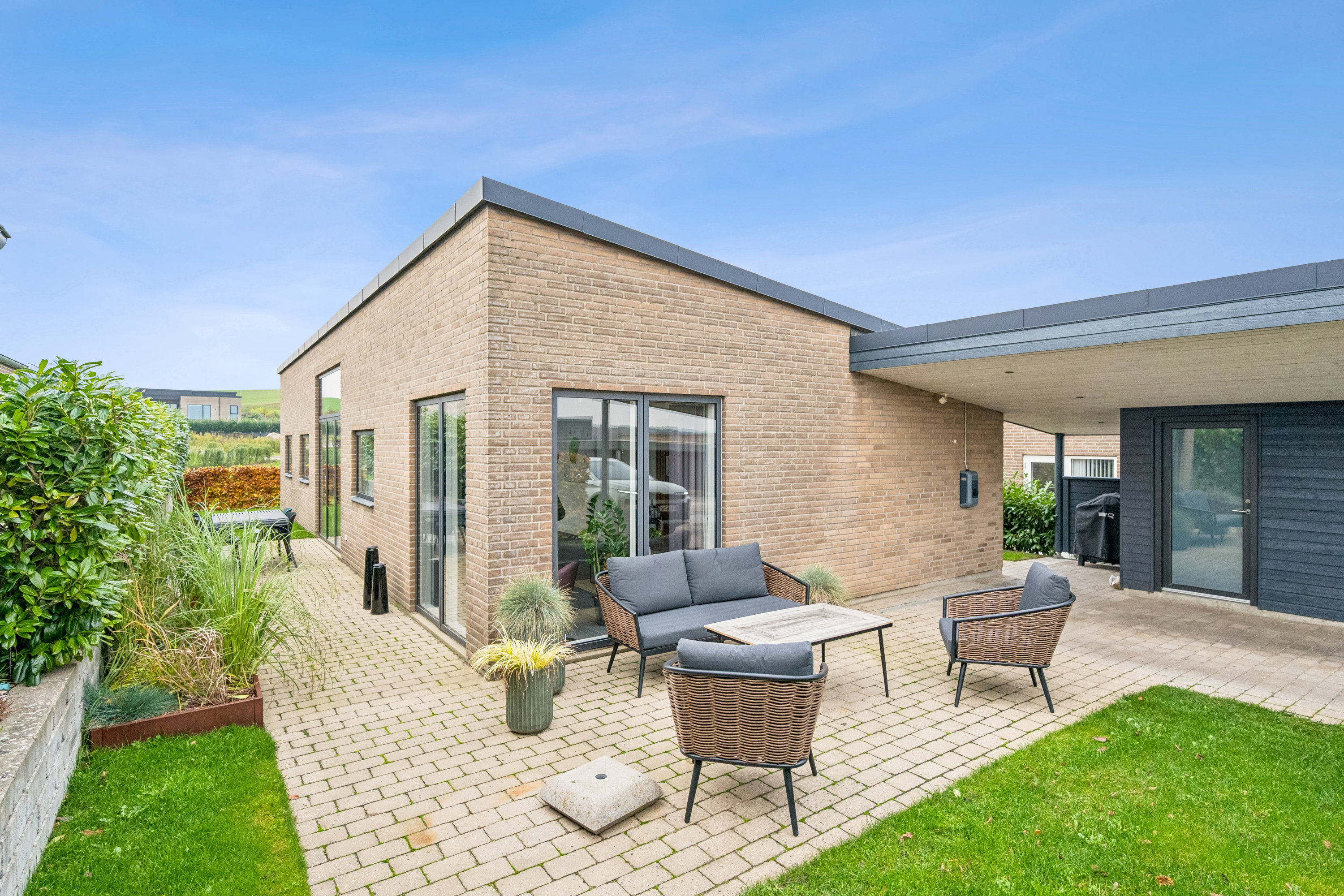 Miniaturebillede 1: andet. Billede af Dalvænget 15, 8382 Hinnerup