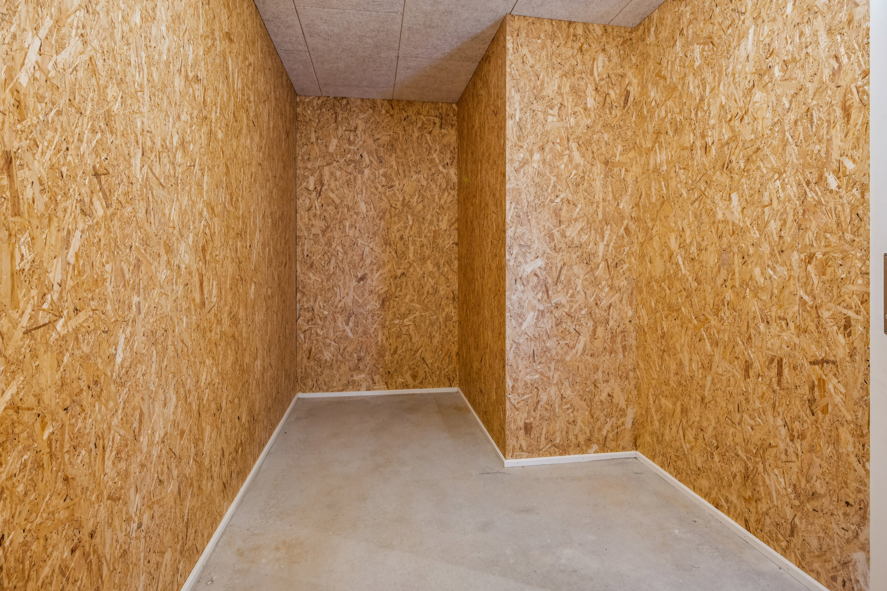 Fremhævet badeværelse billede i fuldskærmstilstand. Billede af Holmebakken 26, 8382 Hinnerup