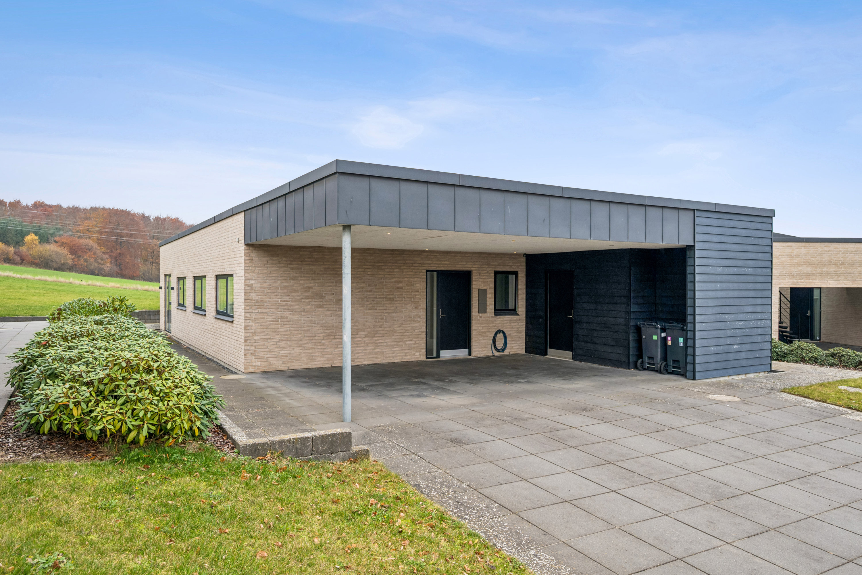 Villa: Andet på Holmebakken 26, 8382 Hinnerup