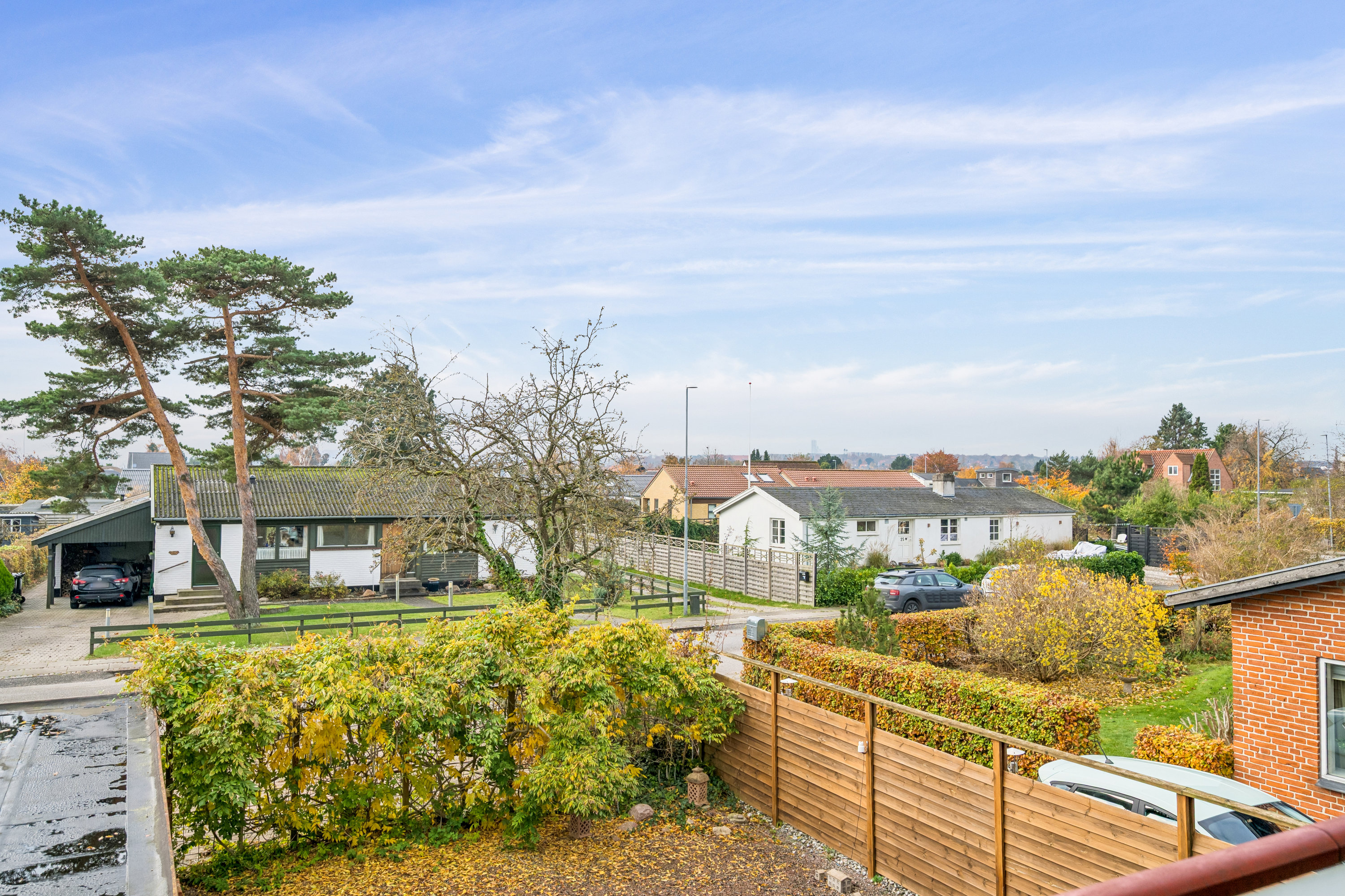 Fremhævet andet billede i fuldskærmstilstand. Billede af Strandbyvej 30, 8240 Risskov