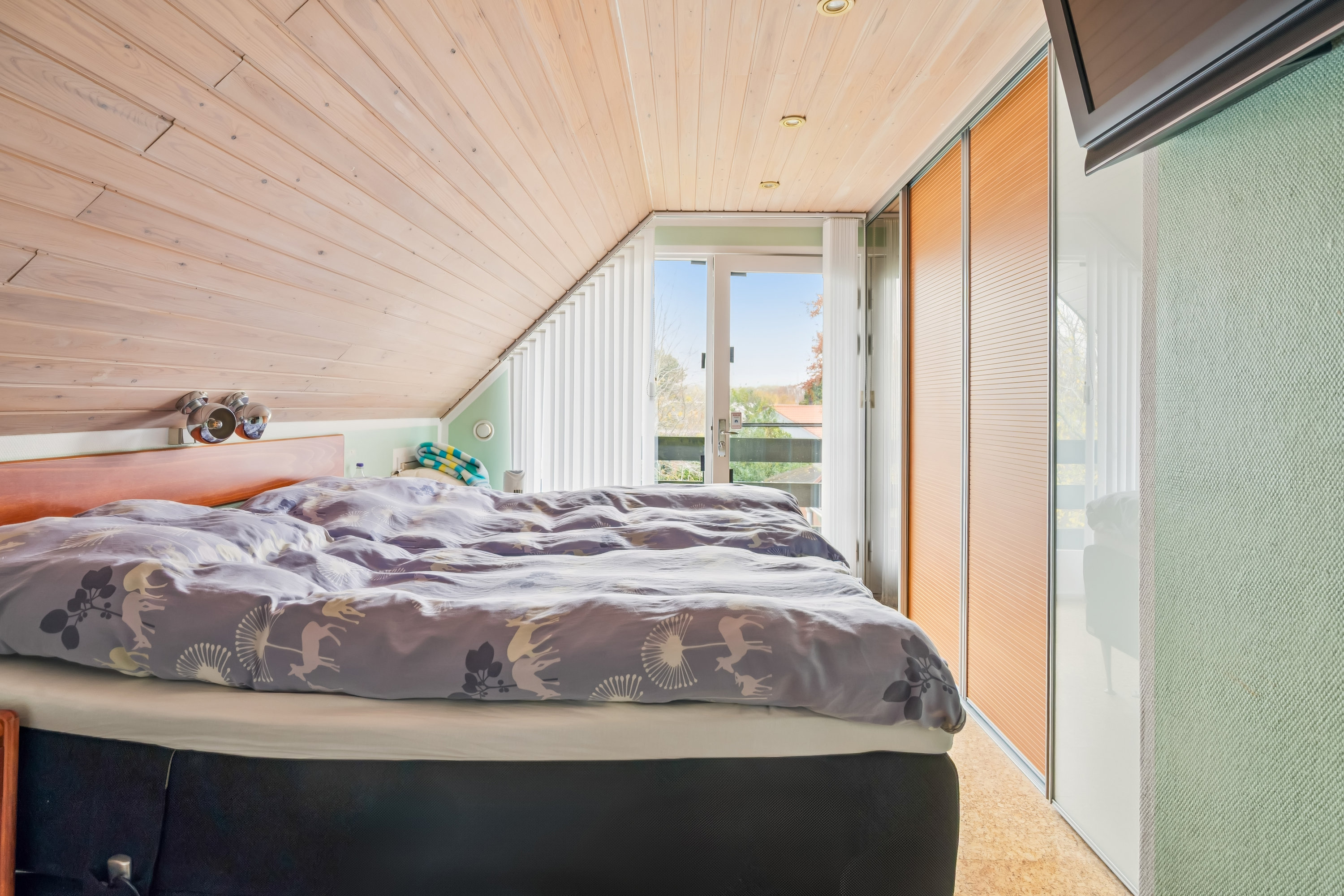 Fremhævet værelse billede i fuldskærmstilstand. Billede af Strandbyvej 30, 8240 Risskov