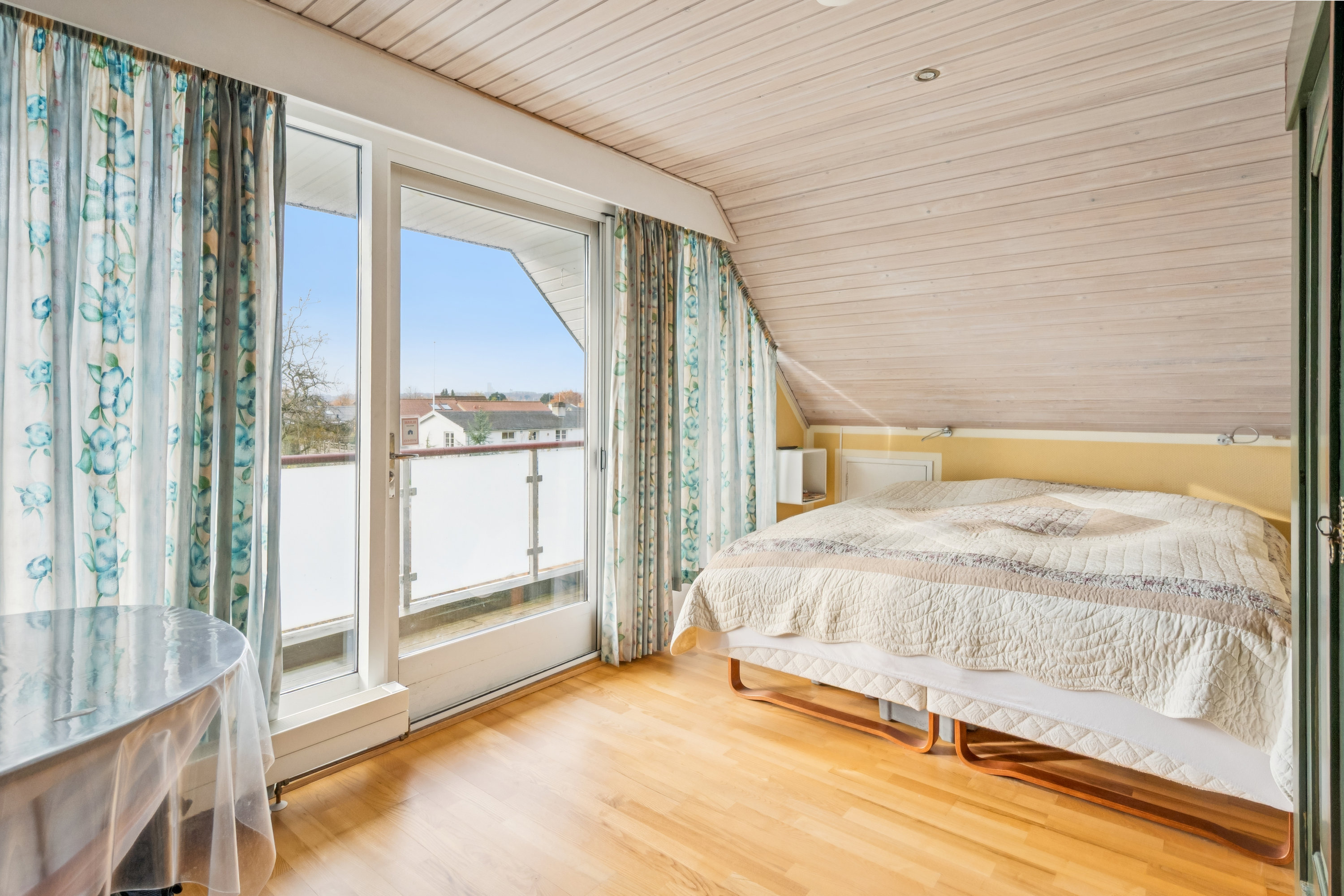 Fremhævet værelse billede i fuldskærmstilstand. Billede af Strandbyvej 30, 8240 Risskov