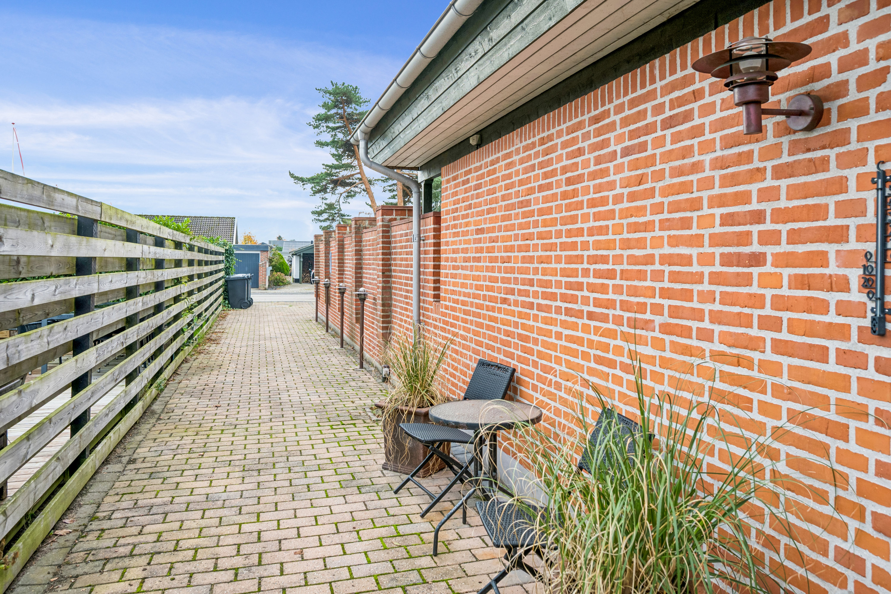 Fremhævet andet billede i fuldskærmstilstand. Billede af Strandbyvej 30, 8240 Risskov