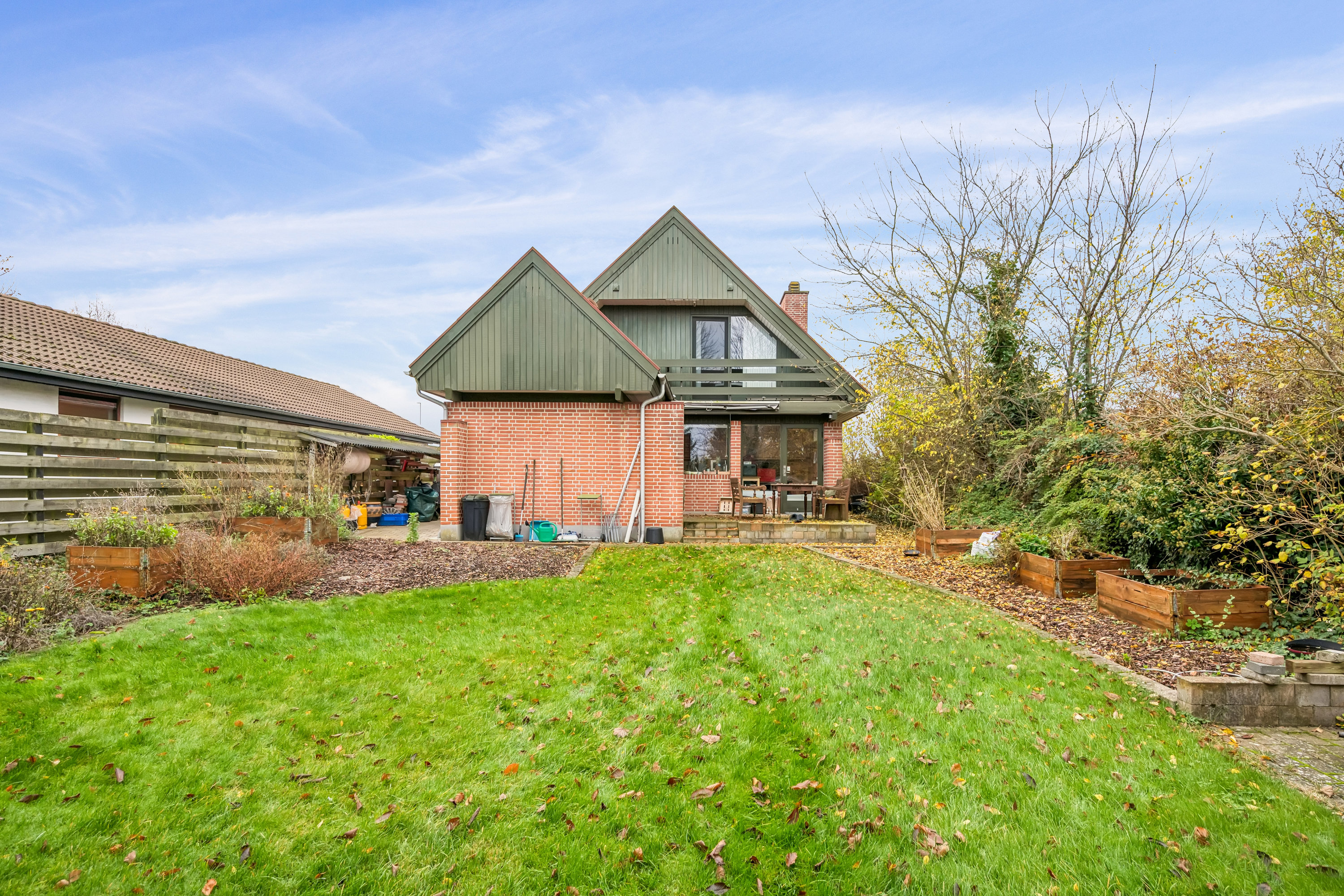 Miniaturebillede 1: andet. Billede af Strandbyvej 30, 8240 Risskov