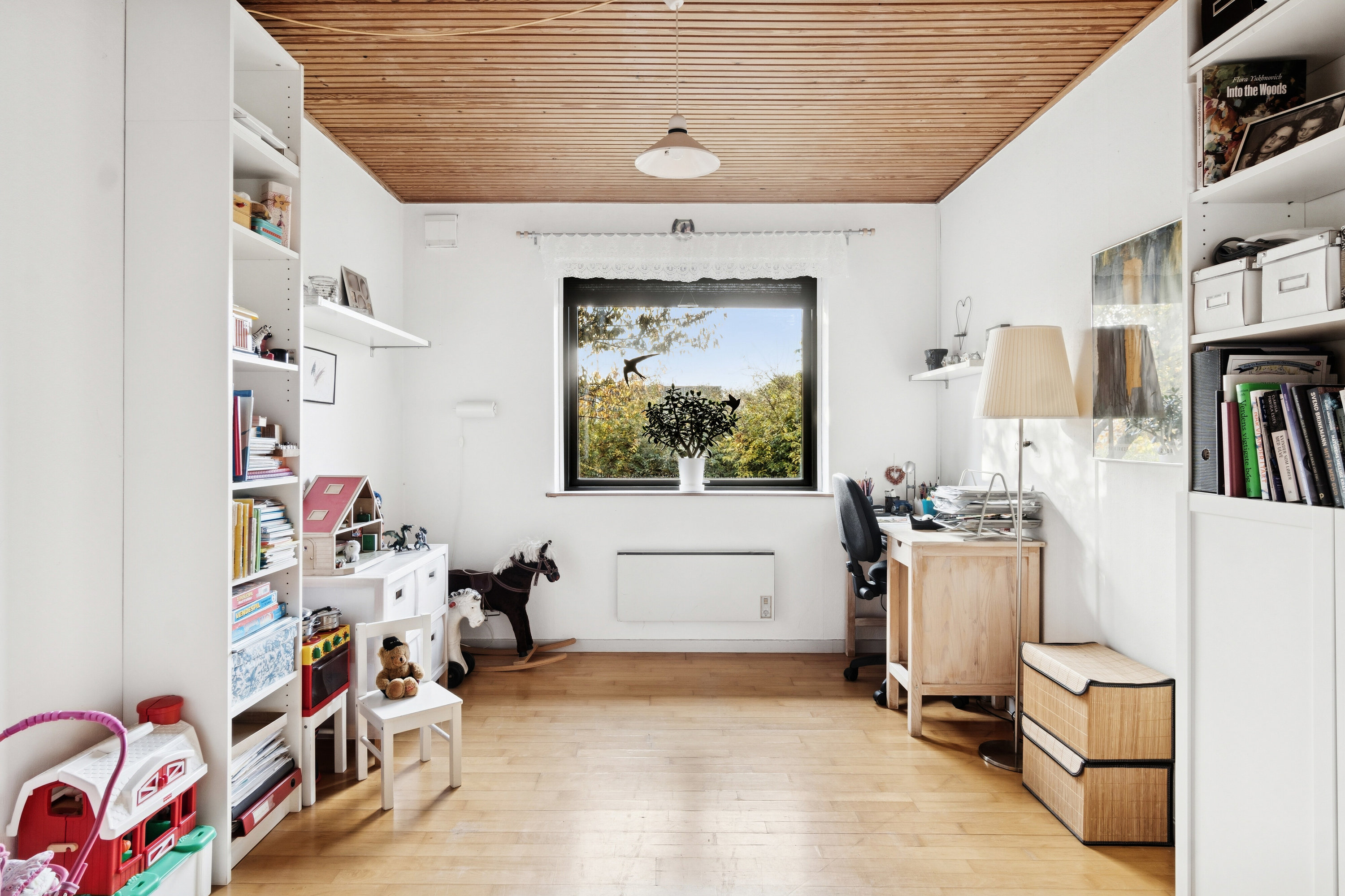 Fremhævet værelse billede i fuldskærmstilstand. Billede af Dyssevej 4, Bognæs, 4300 Holbæk