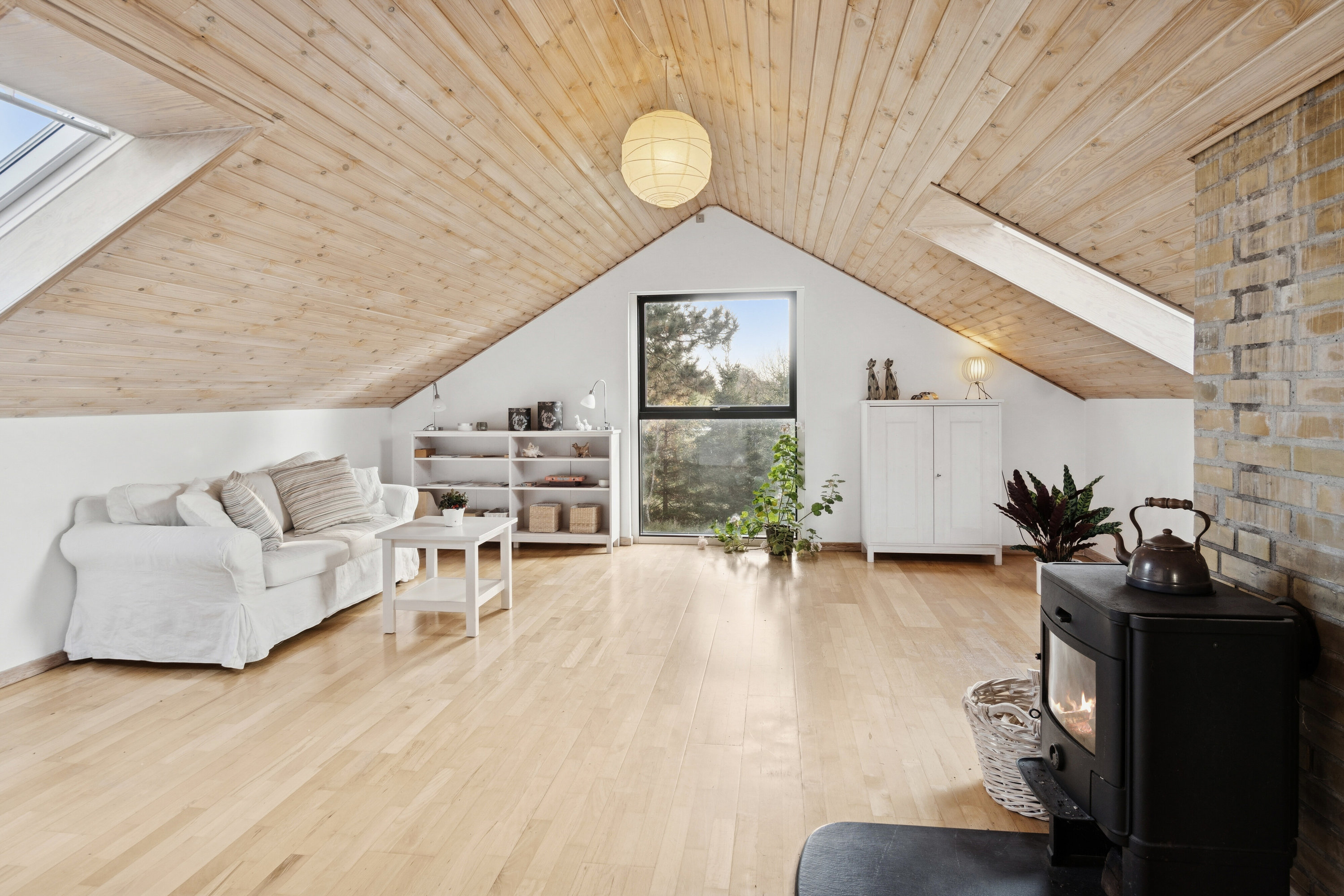 Fremhævet værelse billede i fuldskærmstilstand. Billede af Dyssevej 4, Bognæs, 4300 Holbæk