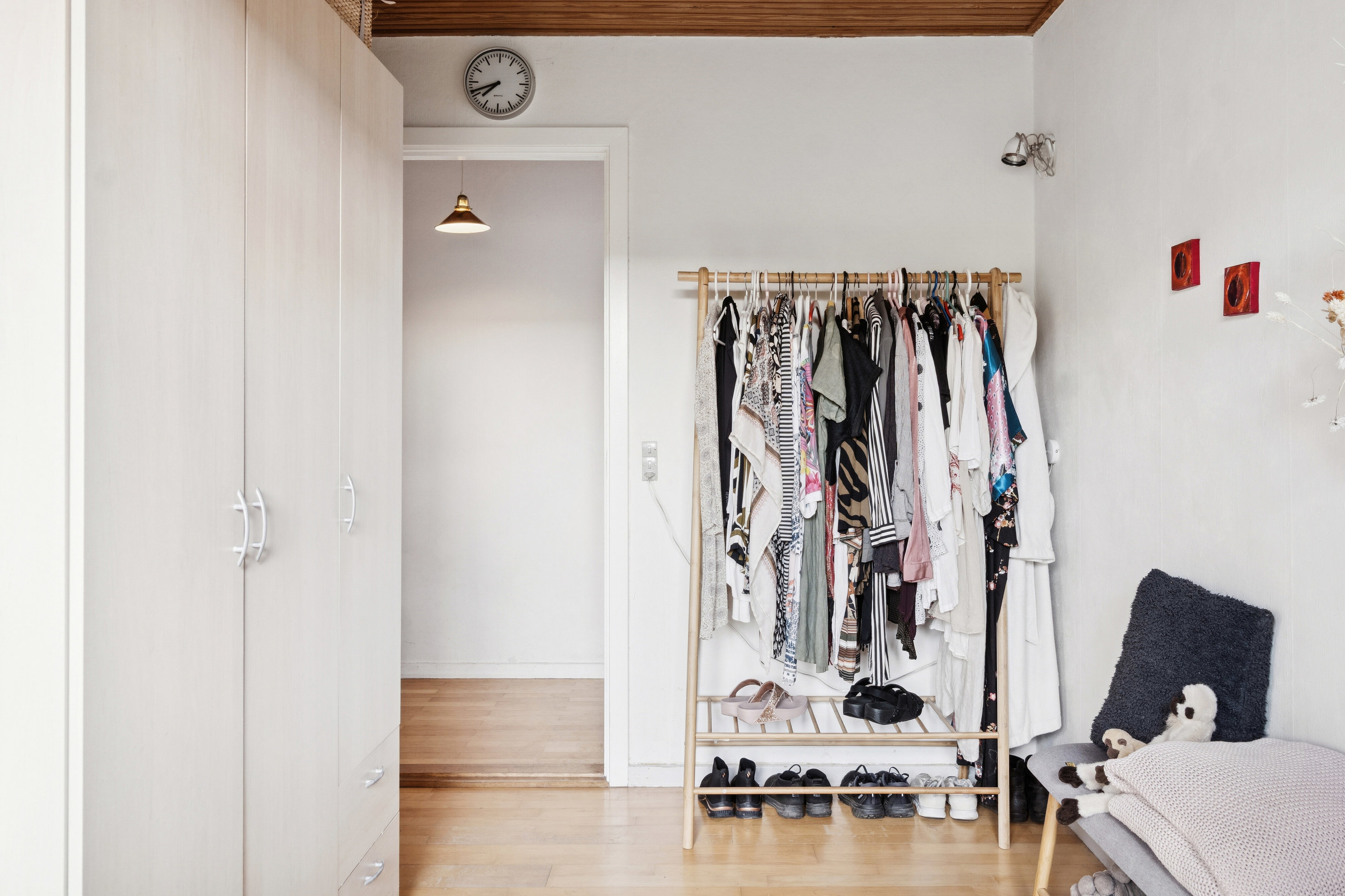 Fremhævet værelse billede i fuldskærmstilstand. Billede af Dyssevej 4, Bognæs, 4300 Holbæk