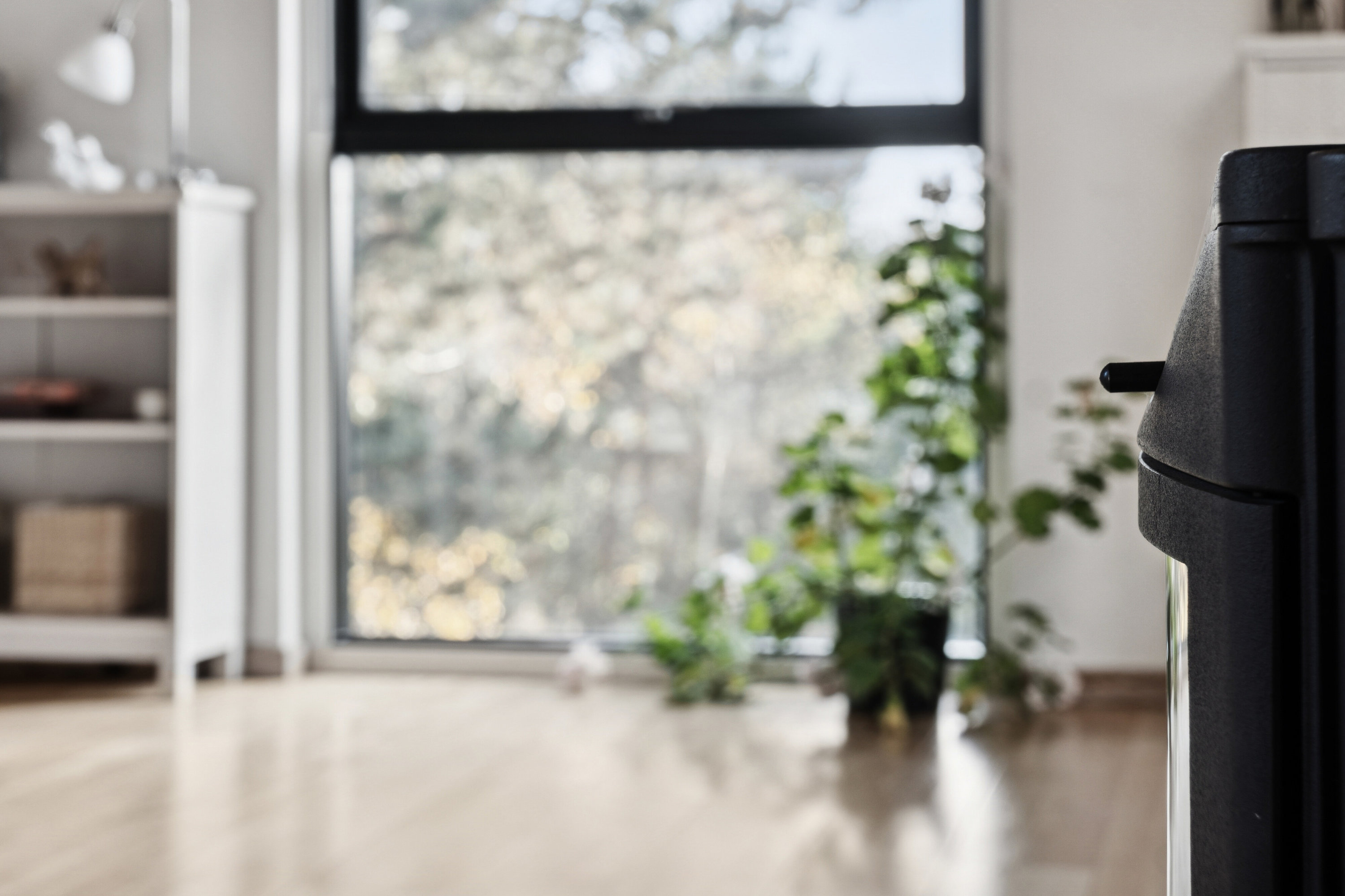 Fremhævet indendørs billede i fuldskærmstilstand. Billede af Dyssevej 4, Bognæs, 4300 Holbæk