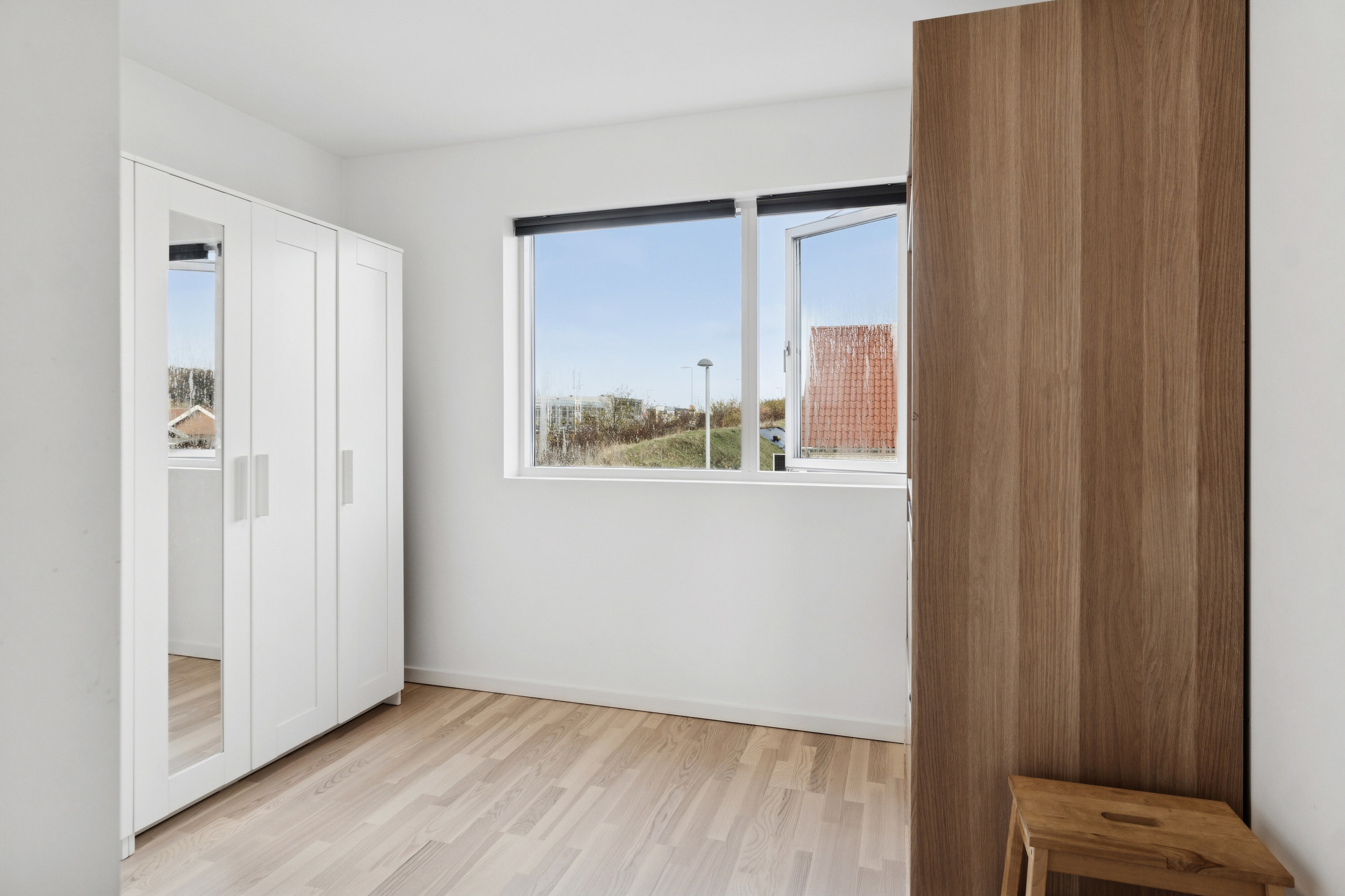 Fremhævet værelse billede i fuldskærmstilstand. Billede af Torpet 78, 4300 Holbæk