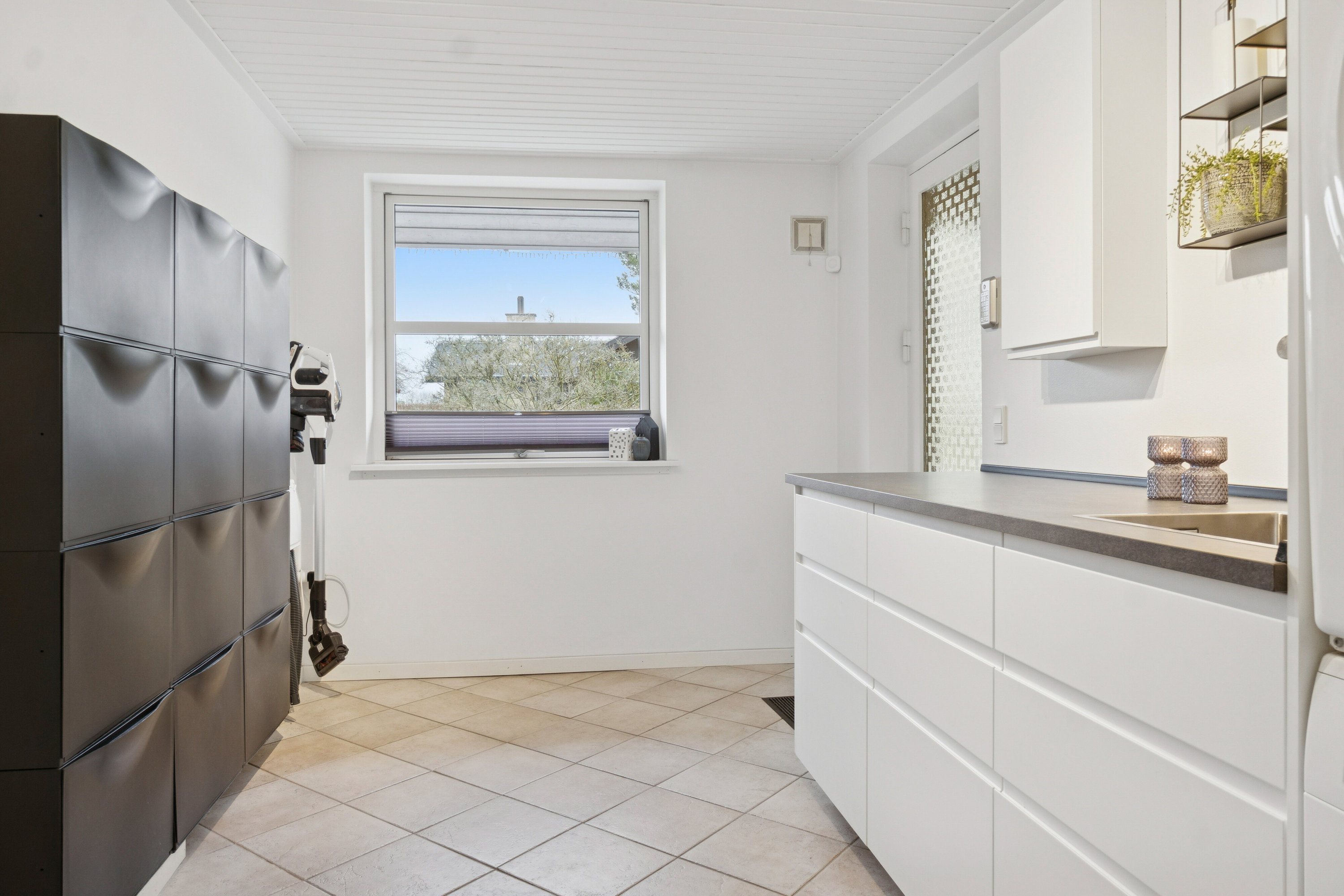 Fremhævet køkken billede i fuldskærmstilstand. Billede af Katrinevej 16A, Gimlinge, 4200 Slagelse