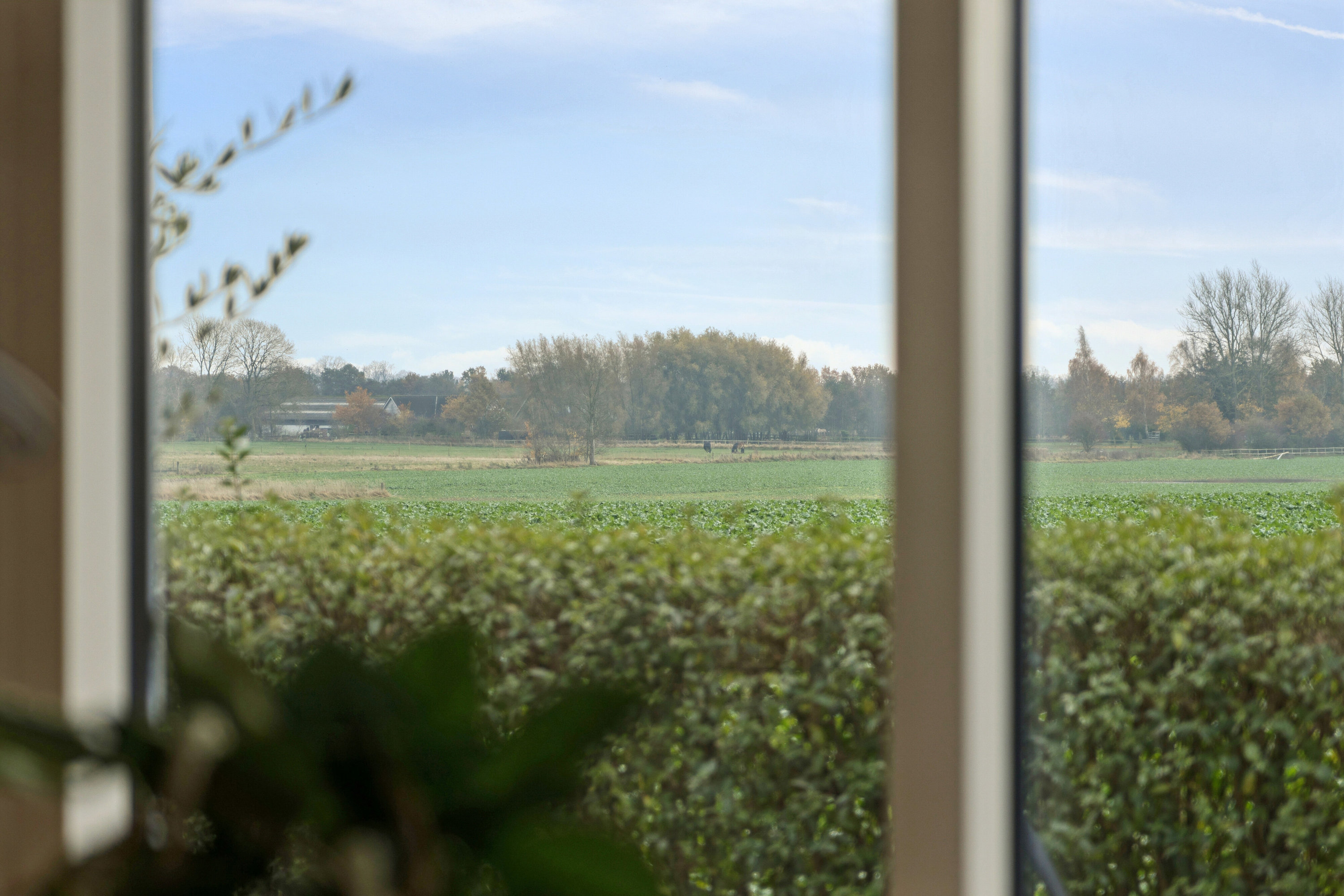 Fremhævet udendørs billede i fuldskærmstilstand. Billede af Katrinevej 16A, Gimlinge, 4200 Slagelse