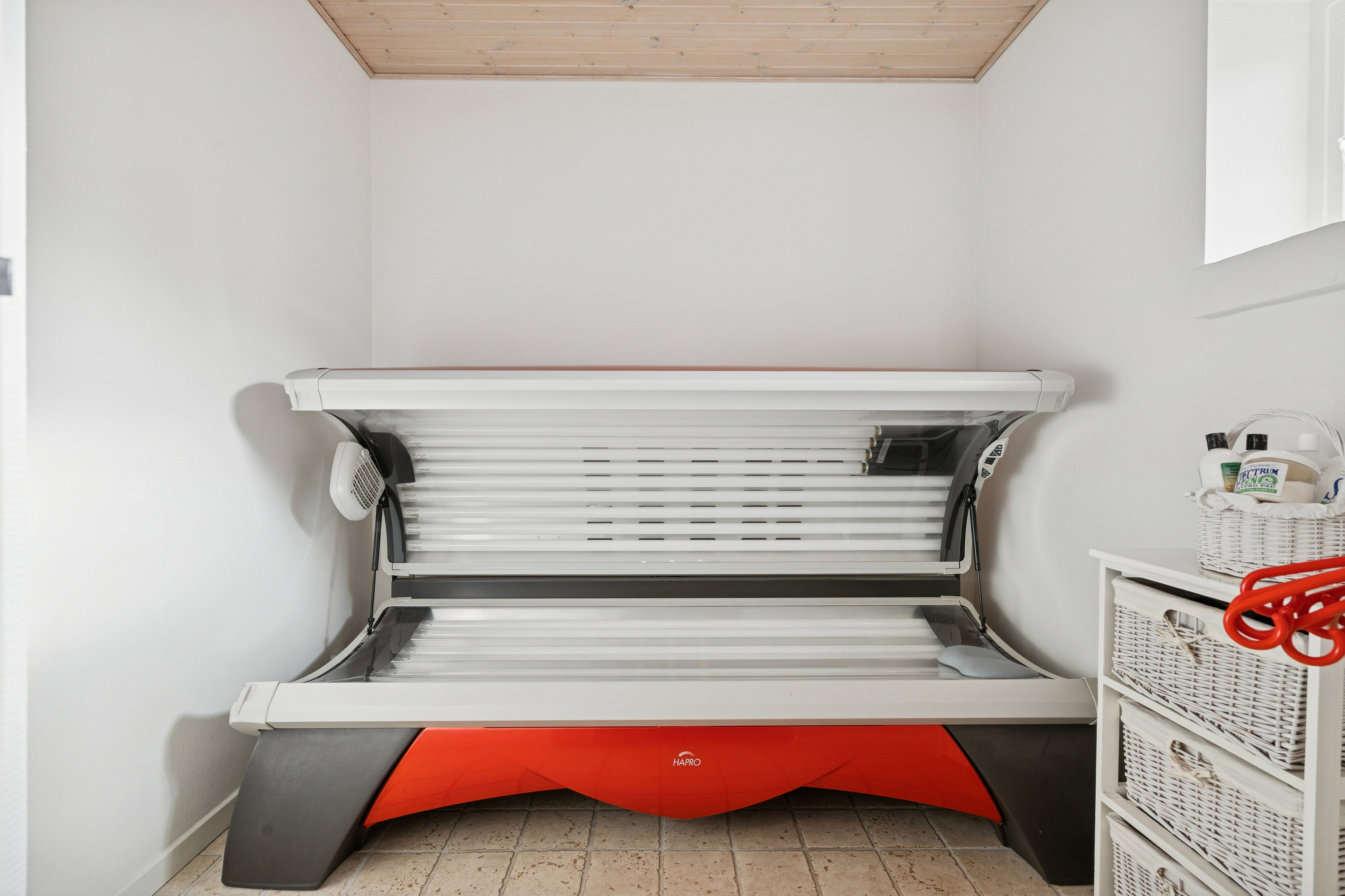 Fremhævet værelse billede i fuldskærmstilstand. Billede af Brombærvej 25, 4654 Faxe Ladeplads