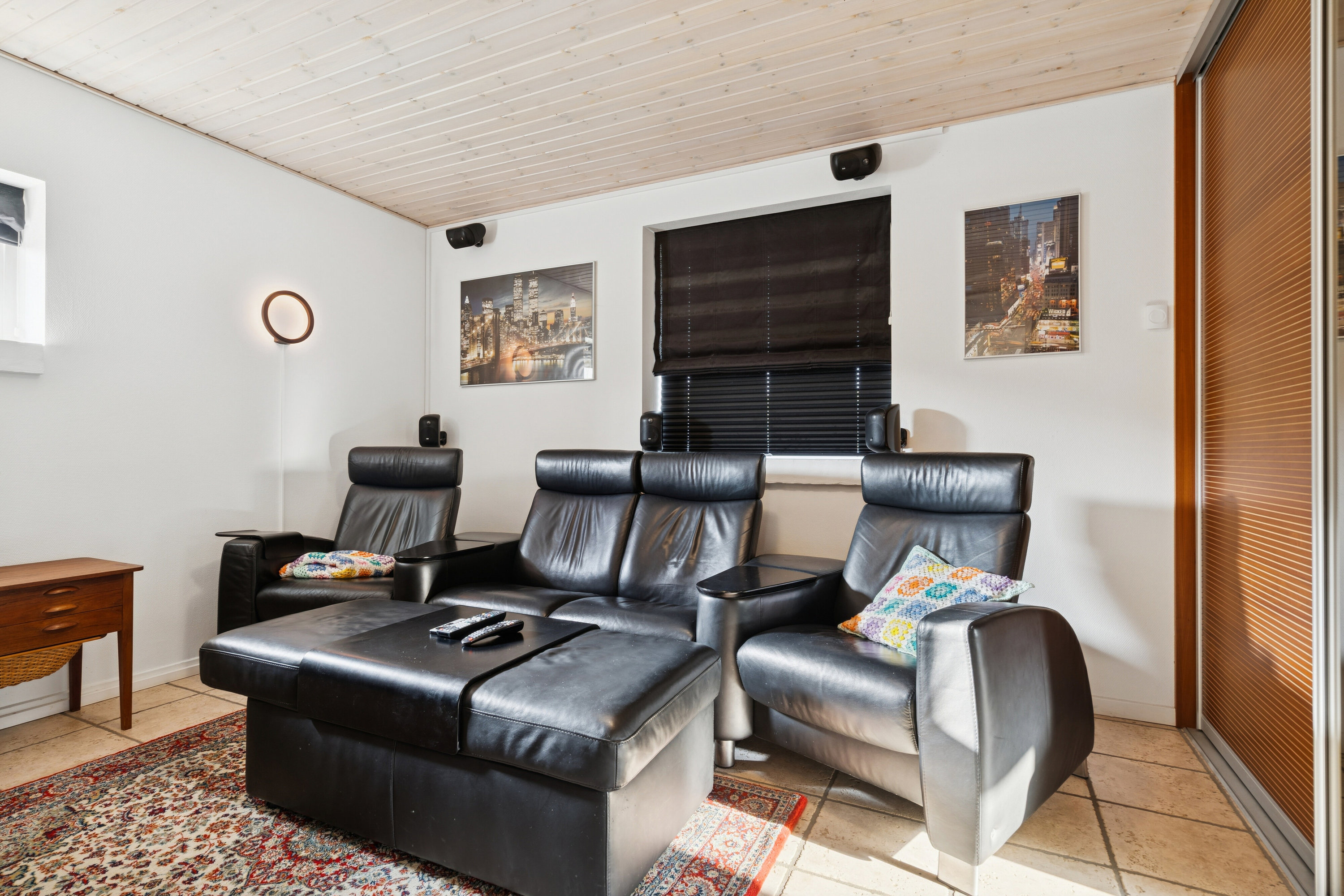 Fremhævet værelse billede i fuldskærmstilstand. Billede af Brombærvej 25, 4654 Faxe Ladeplads