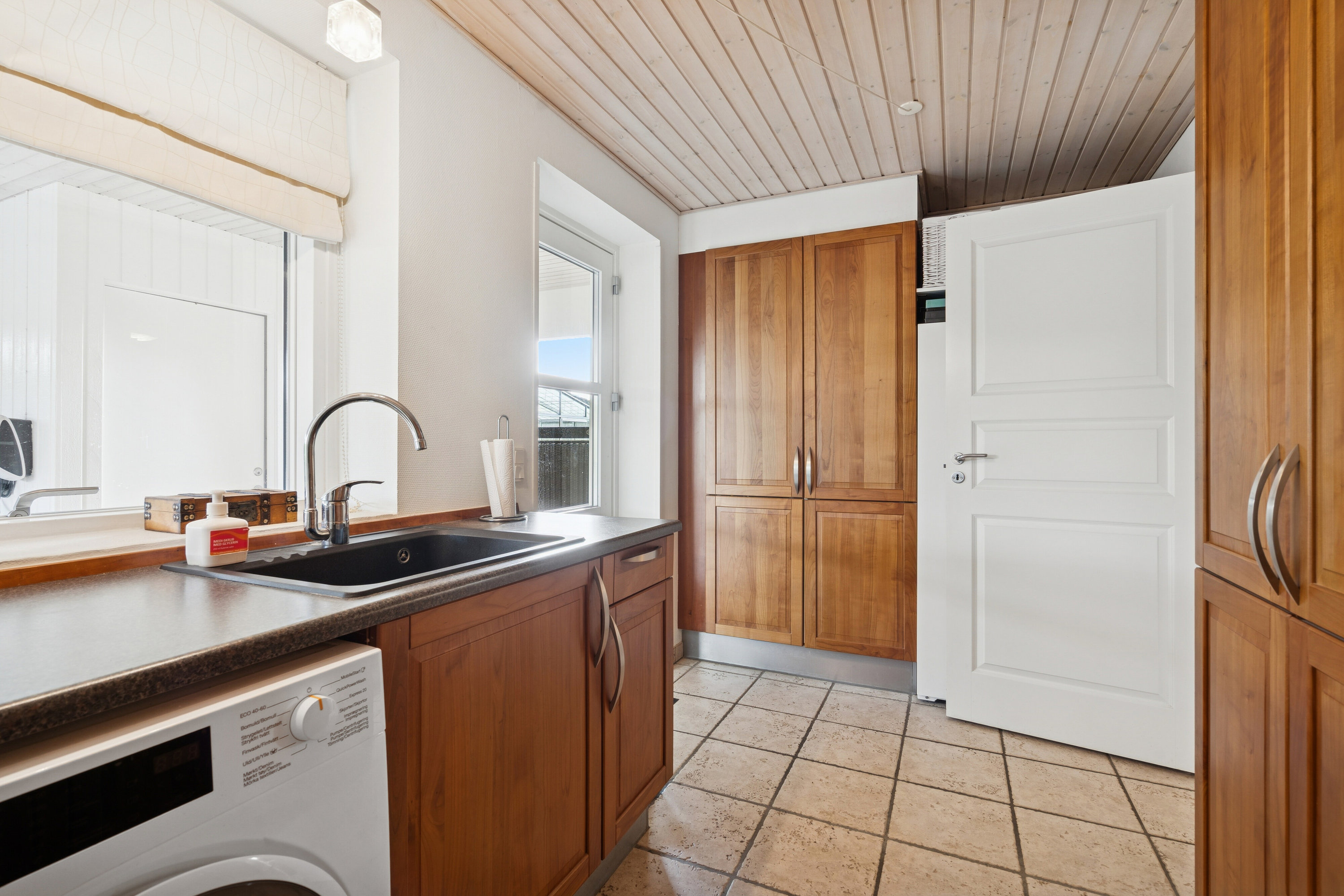 Fremhævet bryggers billede i fuldskærmstilstand. Billede af Brombærvej 25, 4654 Faxe Ladeplads