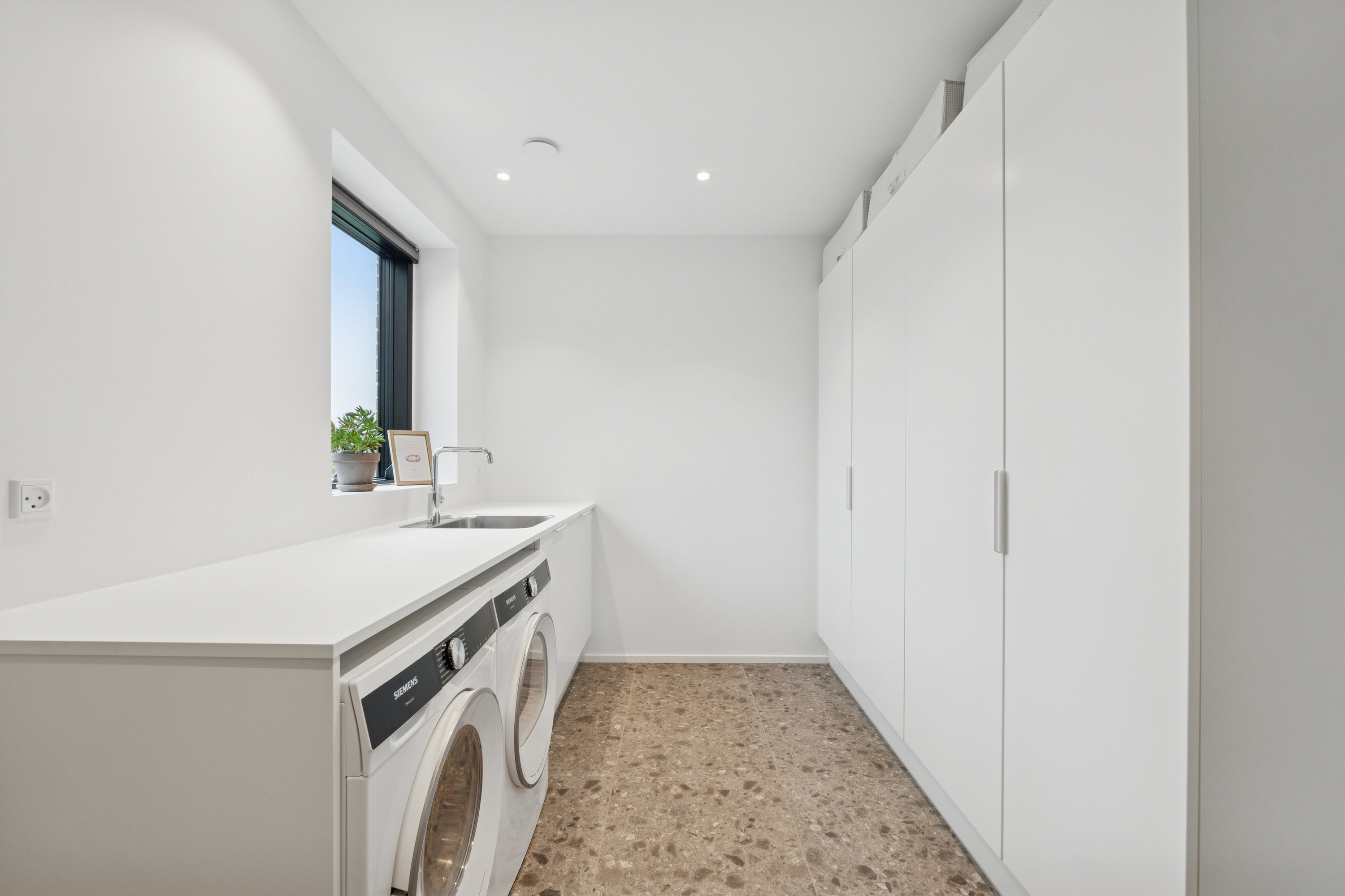 Fremhævet bryggers billede i fuldskærmstilstand. Billede af Karen Billes Vej 45, 5700 Svendborg