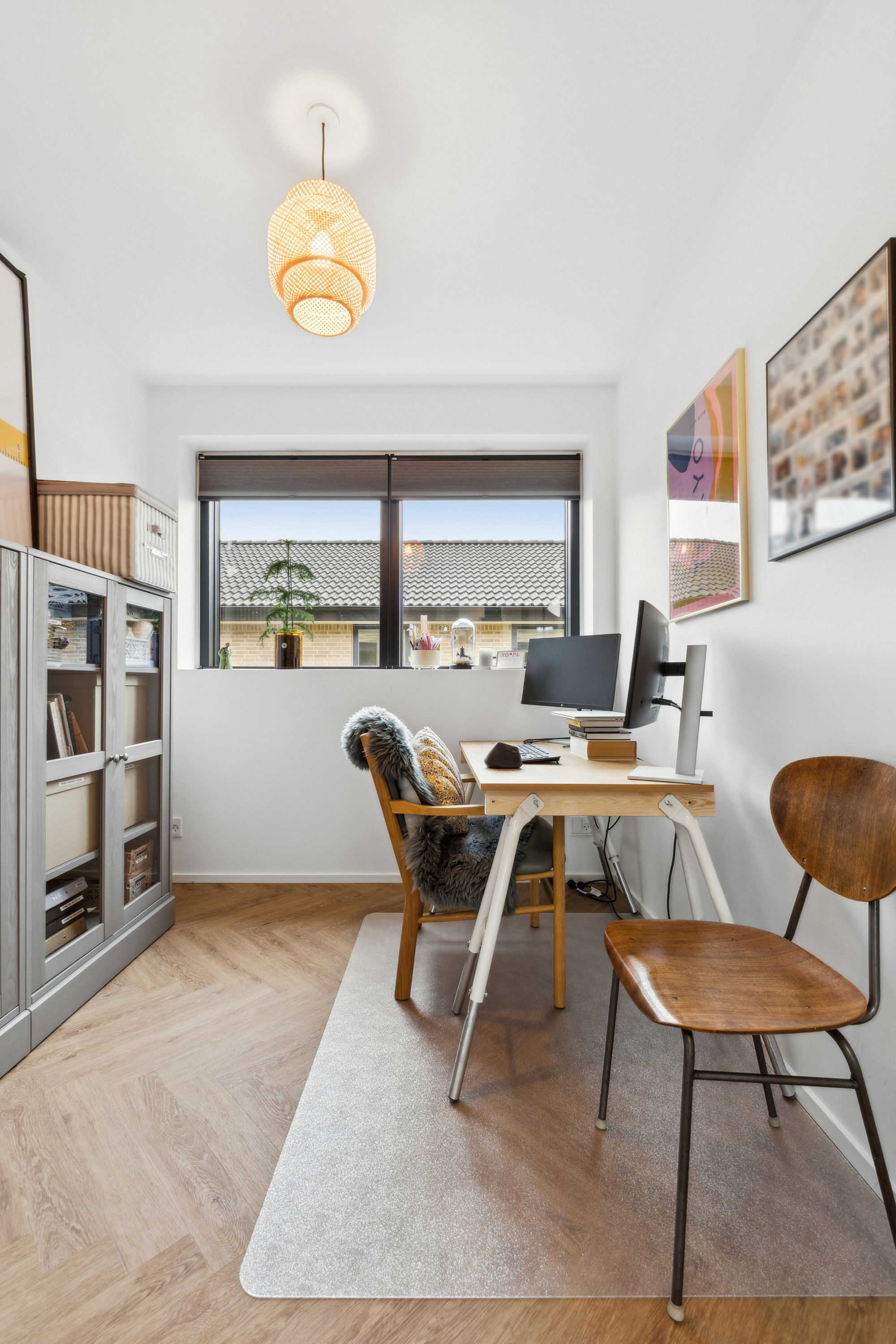 Fremhævet spiseplads billede i fuldskærmstilstand. Billede af Karen Billes Vej 45, 5700 Svendborg