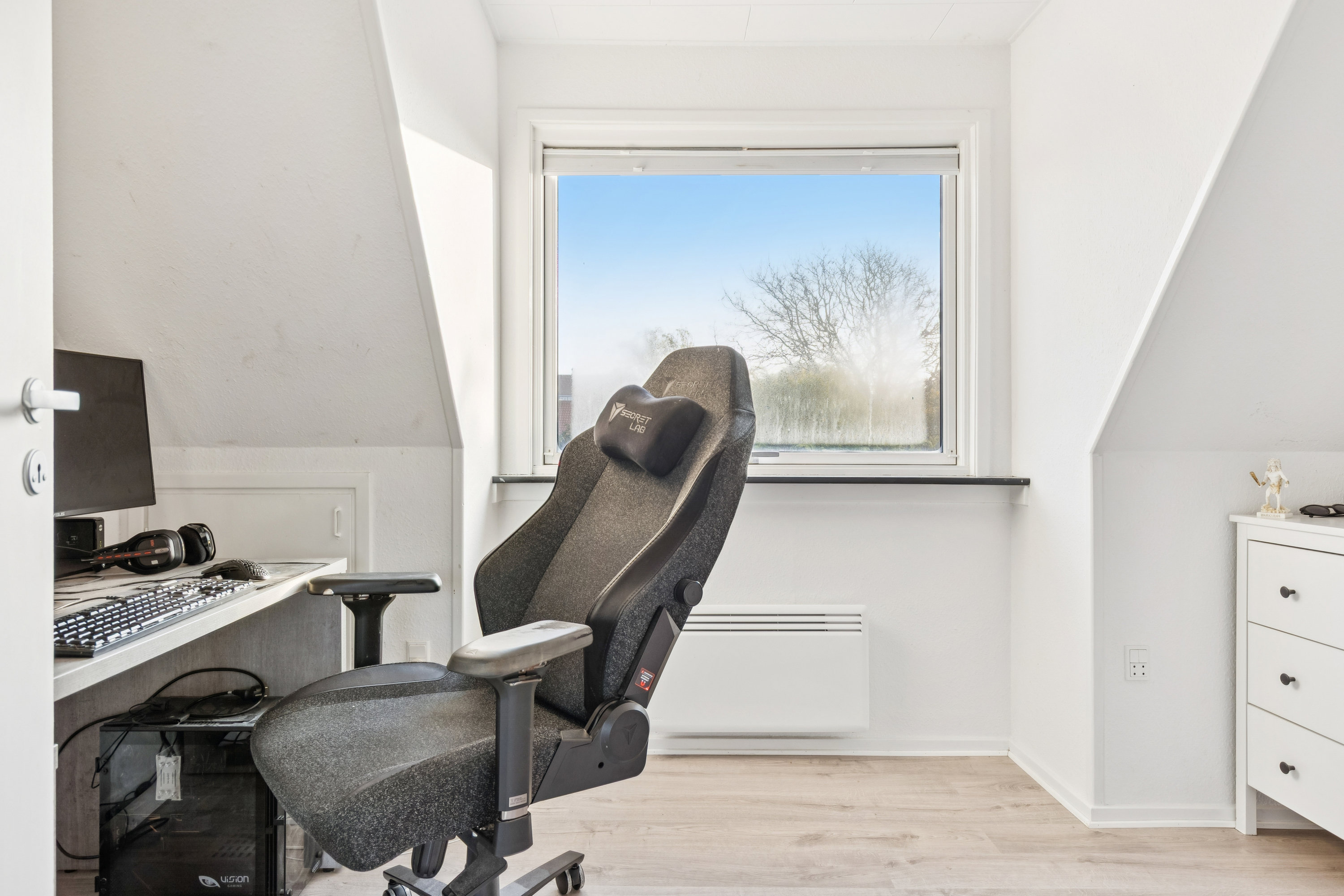 Fremhævet værelse billede i fuldskærmstilstand. Billede af Solholmsvej 5A, 4520 Svinninge