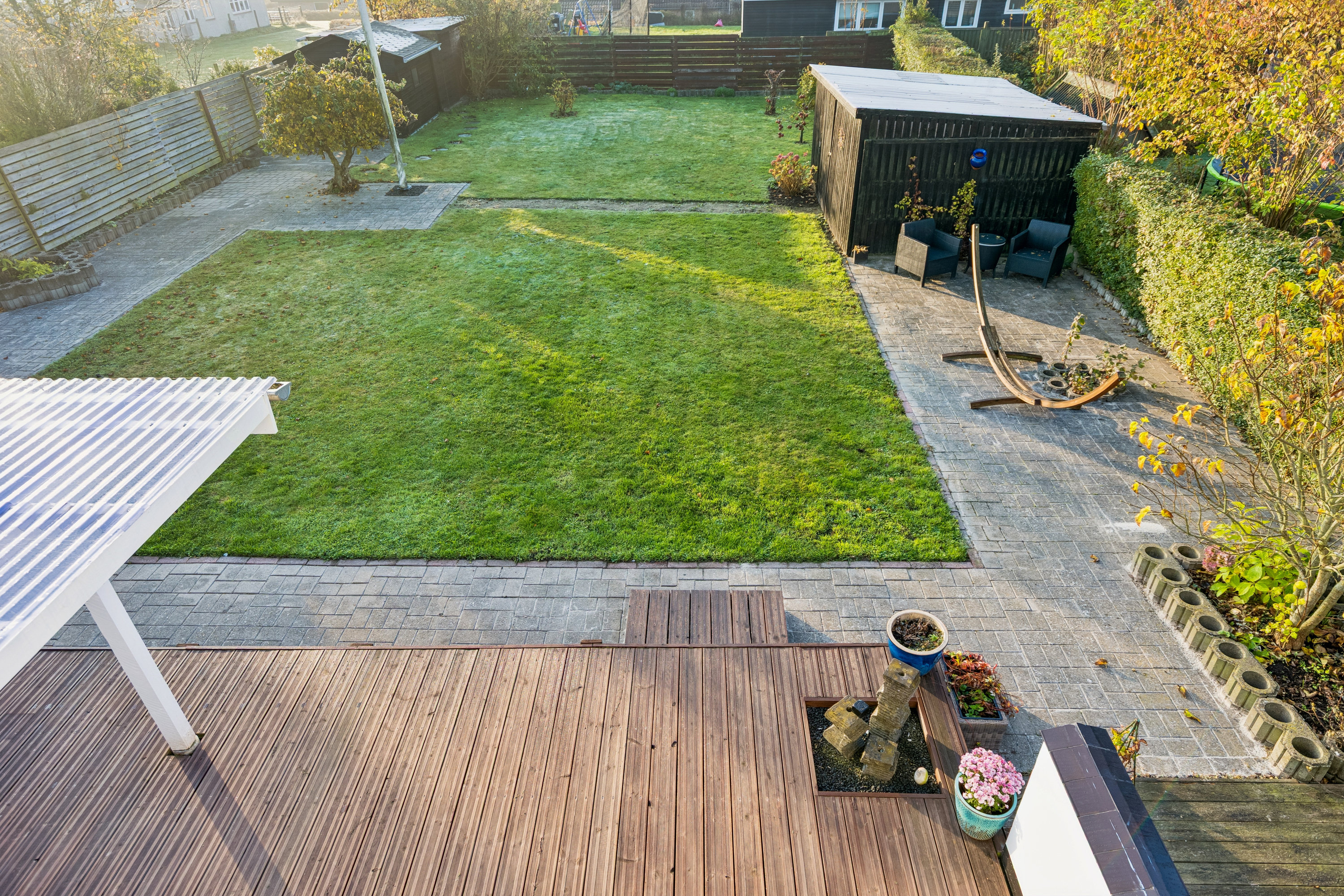 Fremhævet andet billede i fuldskærmstilstand. Billede af Solholmsvej 5A, 4520 Svinninge