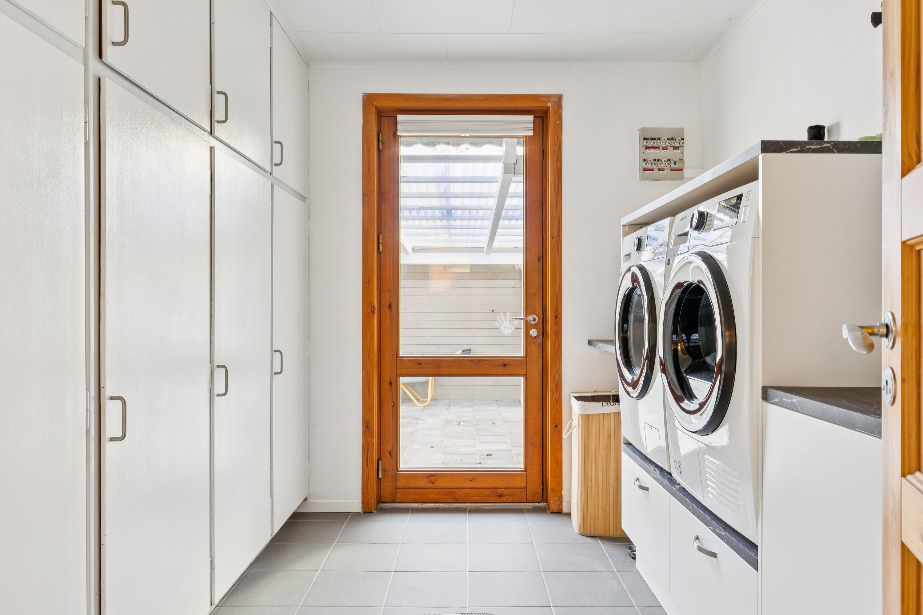 Fremhævet bryggers billede i fuldskærmstilstand. Billede af Solholmsvej 5A, 4520 Svinninge