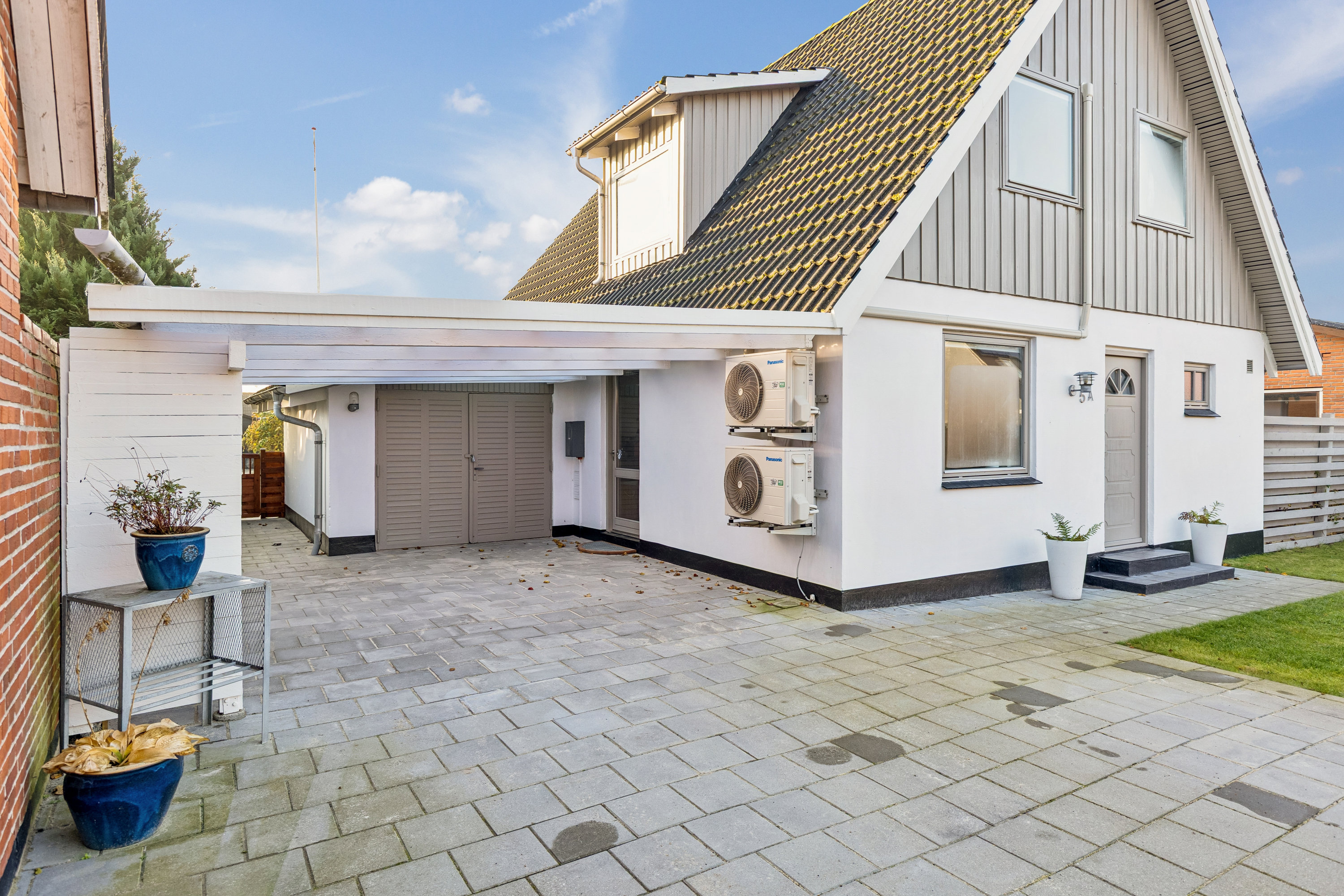 Miniaturebillede 2: ejendom. Billede af Solholmsvej 5A, 4520 Svinninge