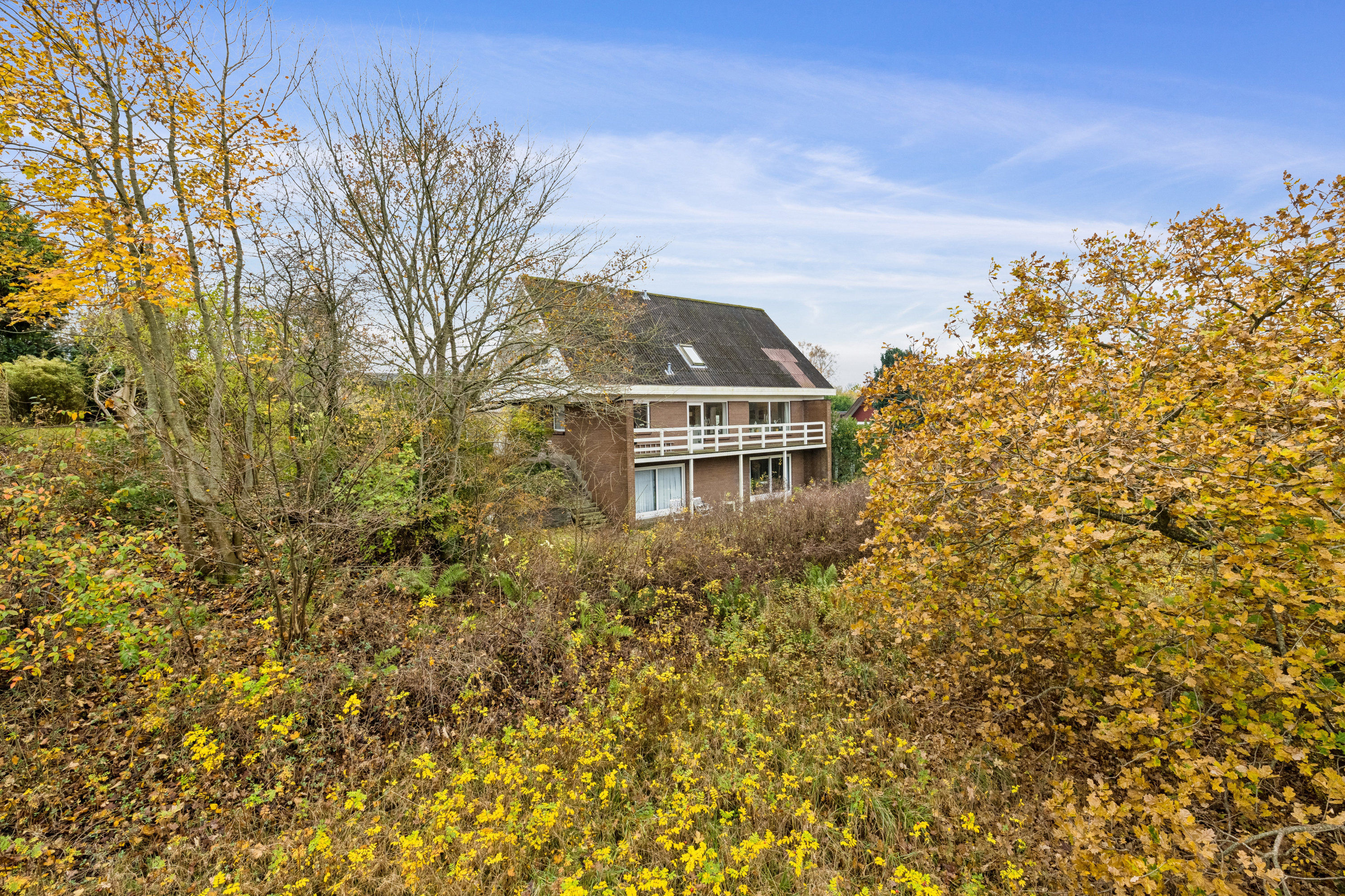 Miniaturebillede 1: andet. Billede af Kildebakken 12, 8800 Viborg