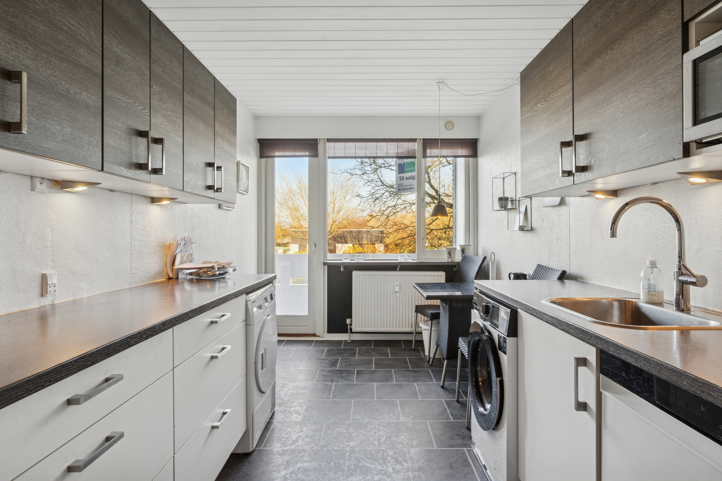 Miniaturebillede 2: køkken. Billede af Parkvej 174, 1. 5., 4700 Næstved