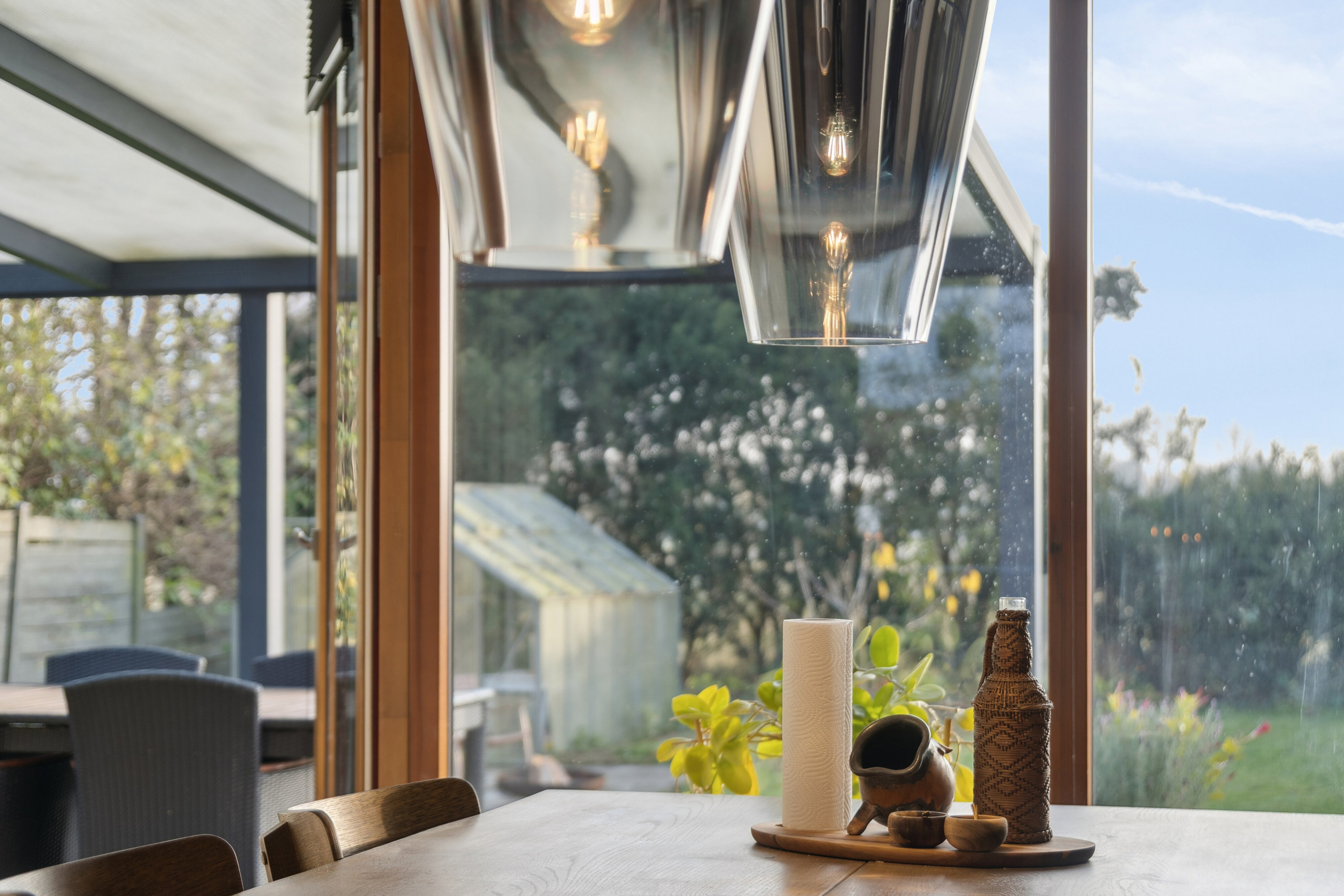 Fremhævet indendørs billede i fuldskærmstilstand. Billede af Katrinevej 26A, Gimlinge, 4200 Slagelse