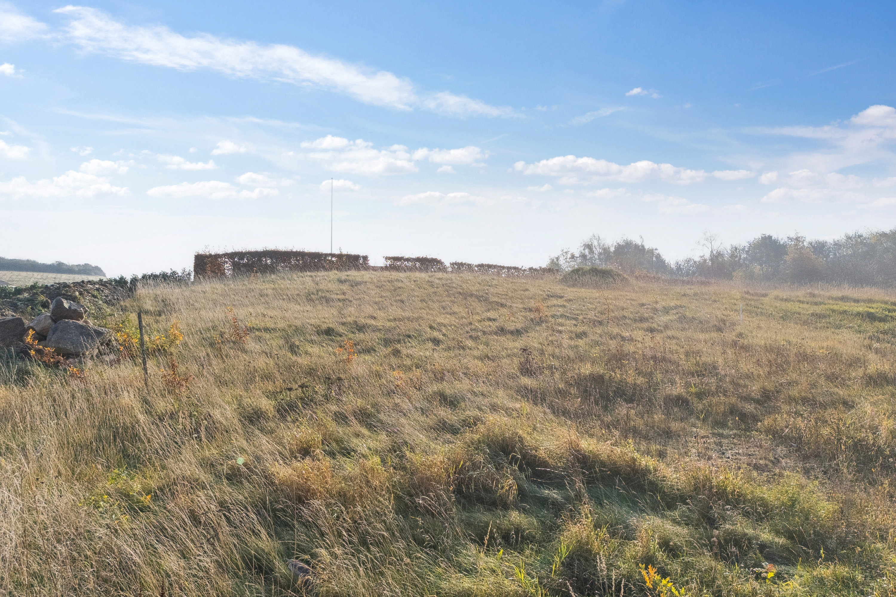 Miniaturebillede 2: udendørs. Billede af Herredstoften 56, 4400 Kalundborg