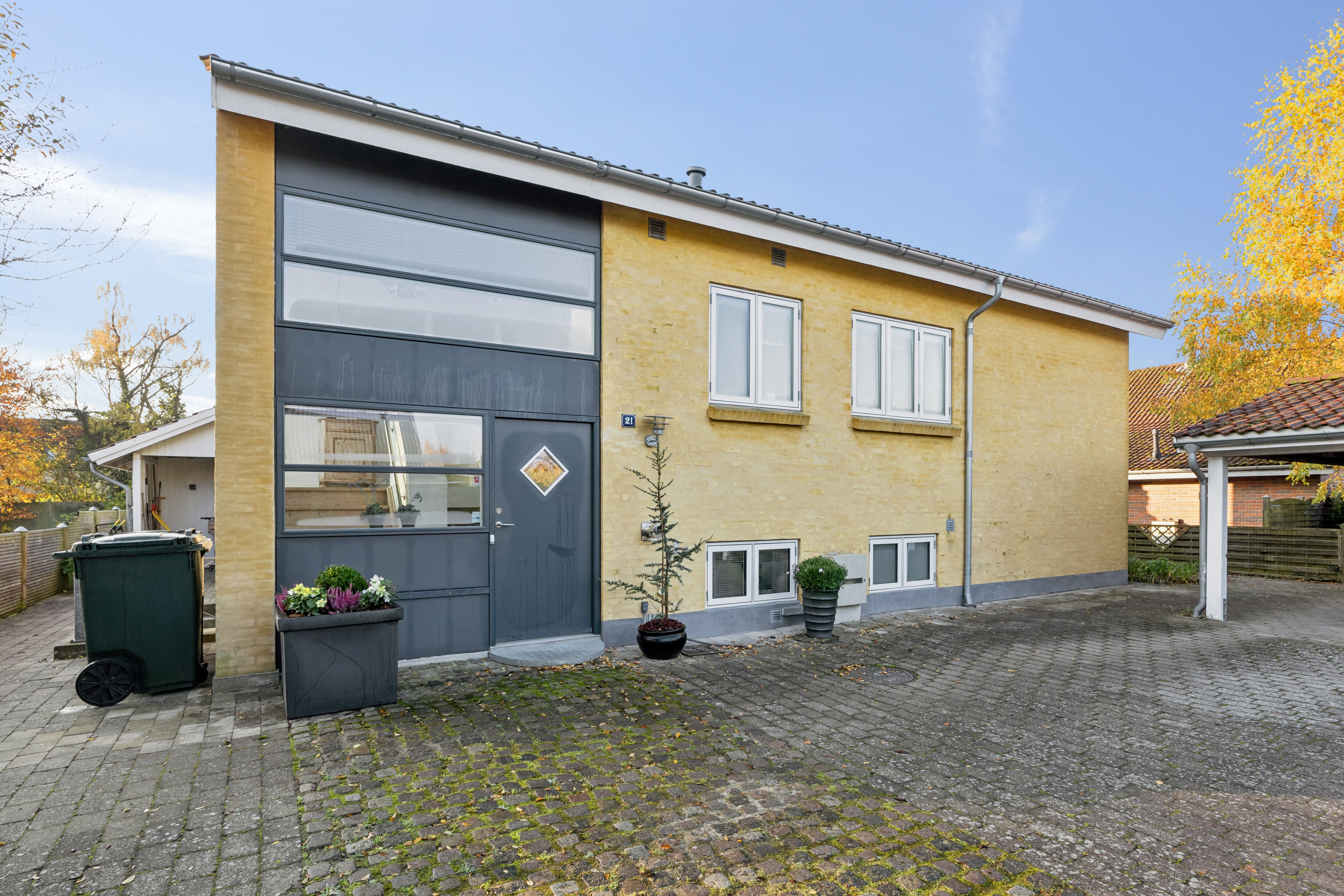 Miniaturebillede 1: andet. Billede af Nyvej 21, 4600 Køge