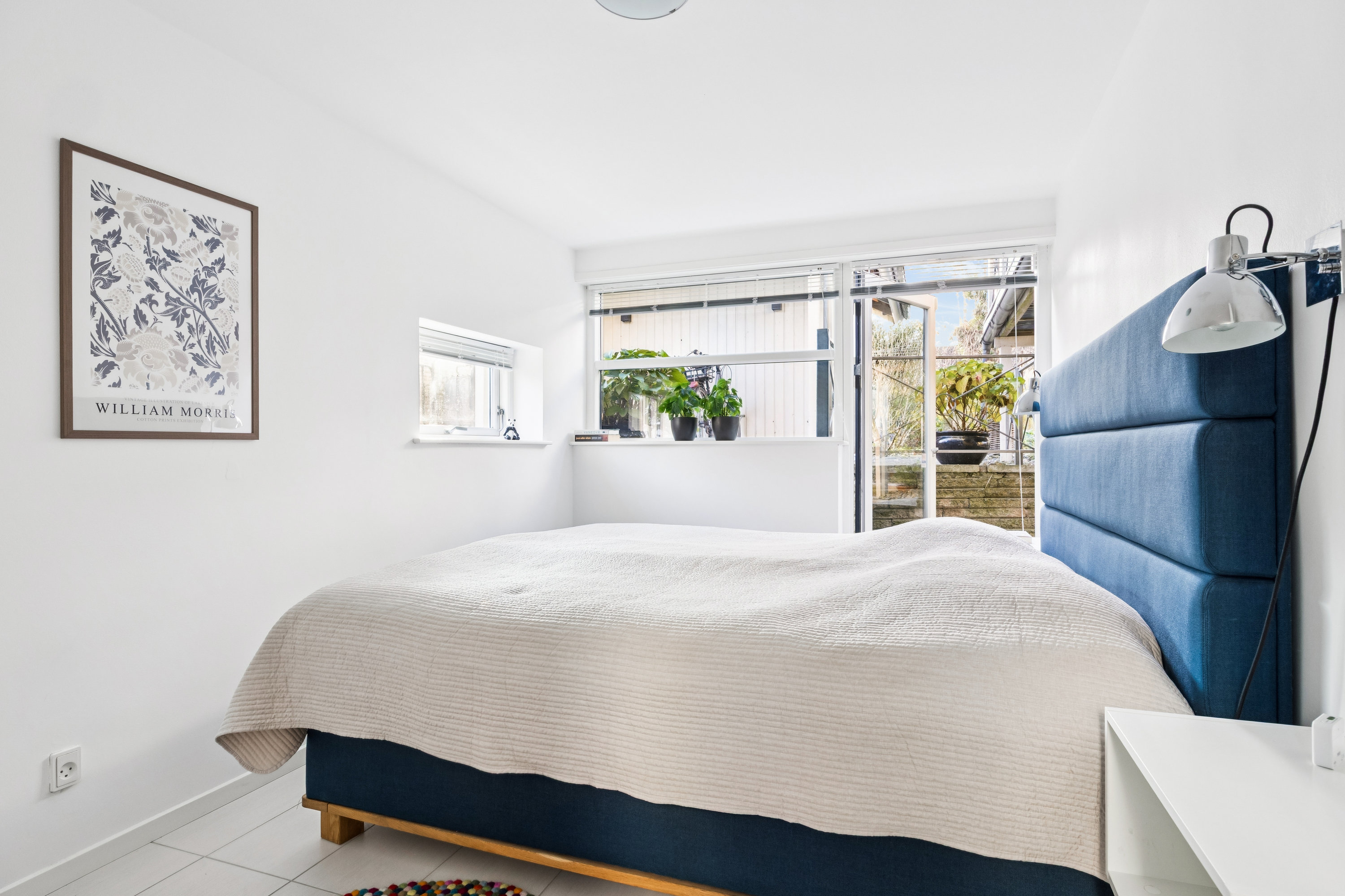 Fremhævet værelse billede i fuldskærmstilstand. Billede af Nyvej 21, 4600 Køge