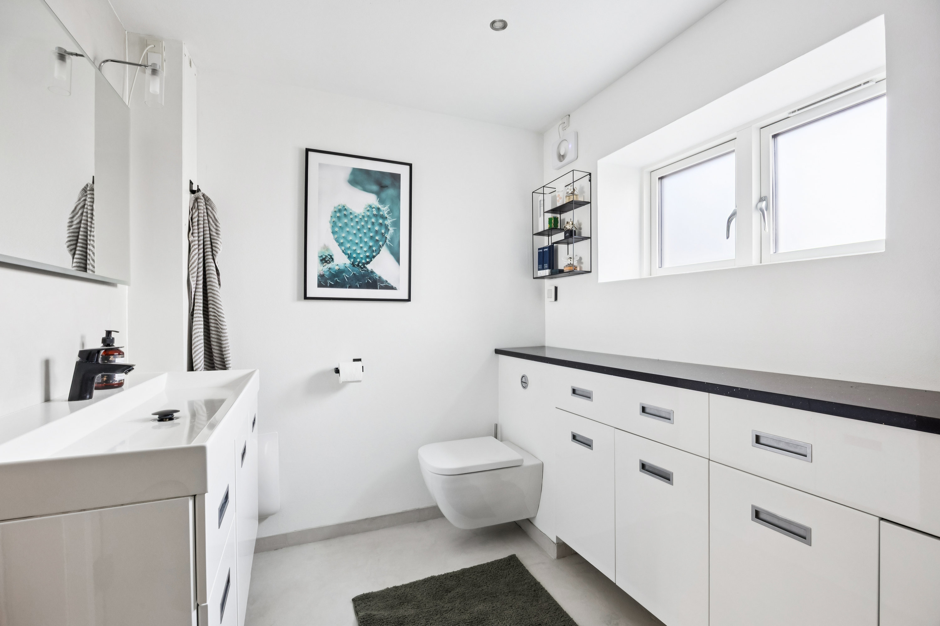 Fremhævet køkken billede i fuldskærmstilstand. Billede af Nyvej 21, 4600 Køge