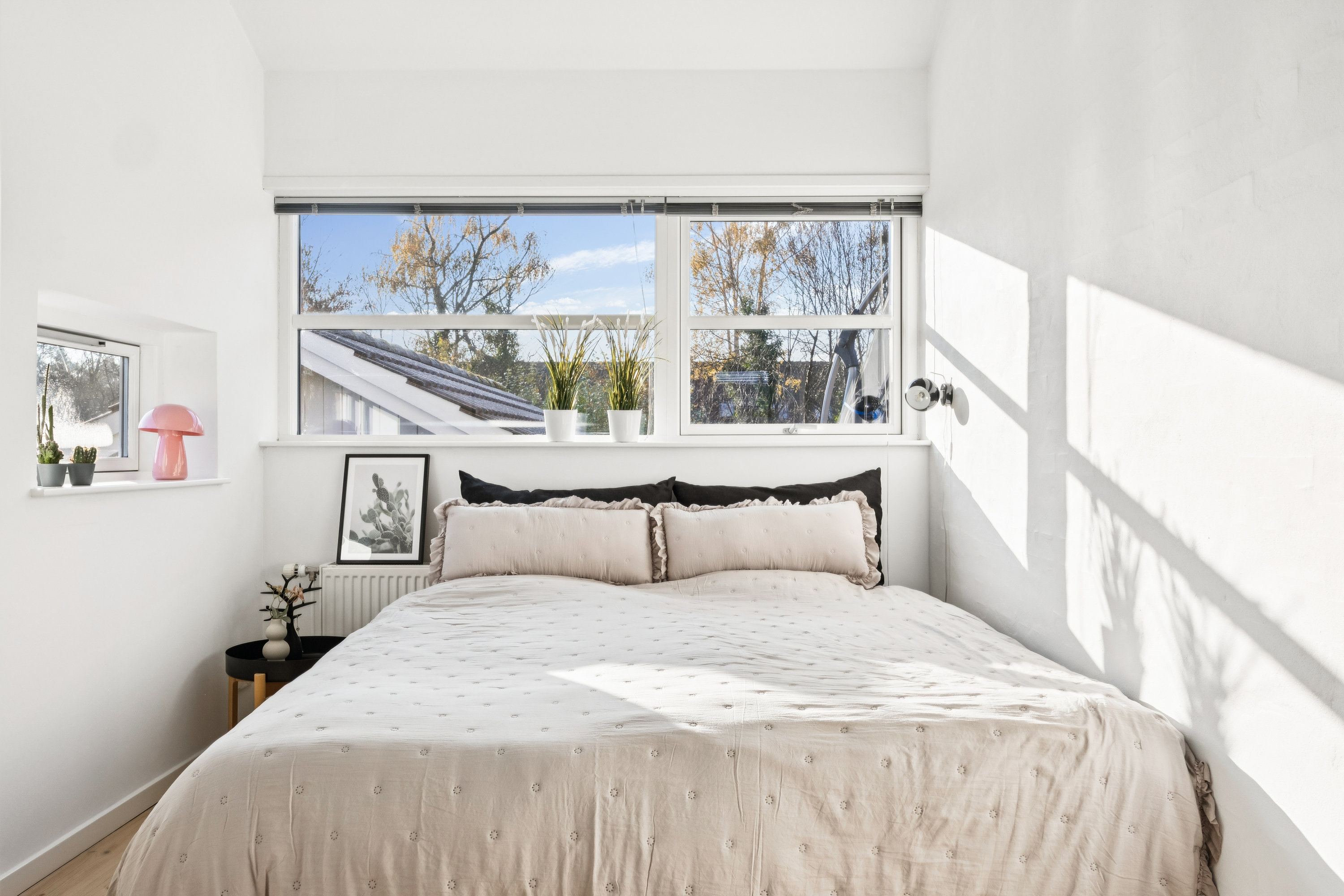 Fremhævet værelse billede i fuldskærmstilstand. Billede af Nyvej 21, 4600 Køge