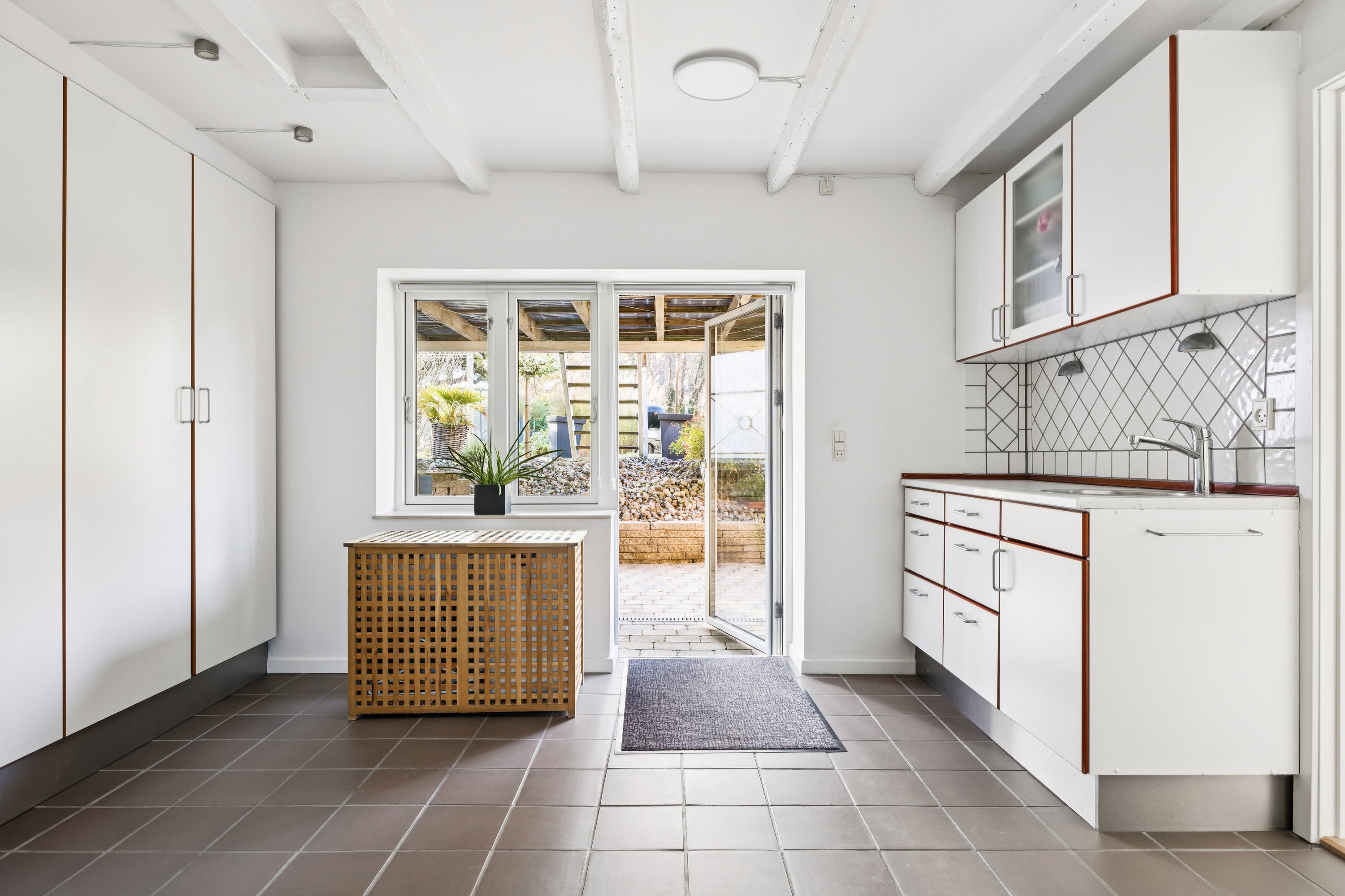 Fremhævet disponibelt rum billede i fuldskærmstilstand. Billede af Nyvej 21, 4600 Køge