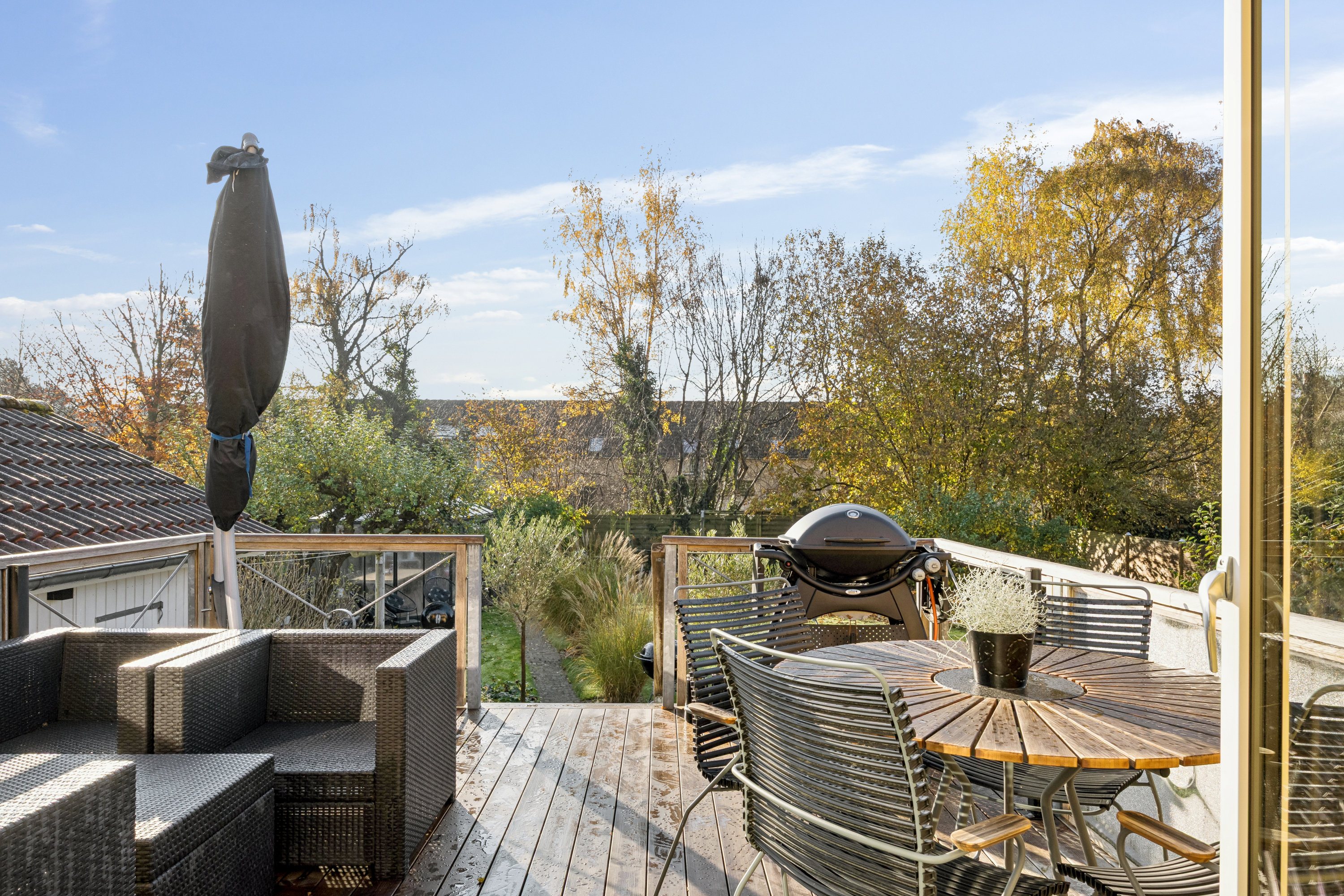 Fremhævet udsigt billede i fuldskærmstilstand. Billede af Nyvej 21, 4600 Køge