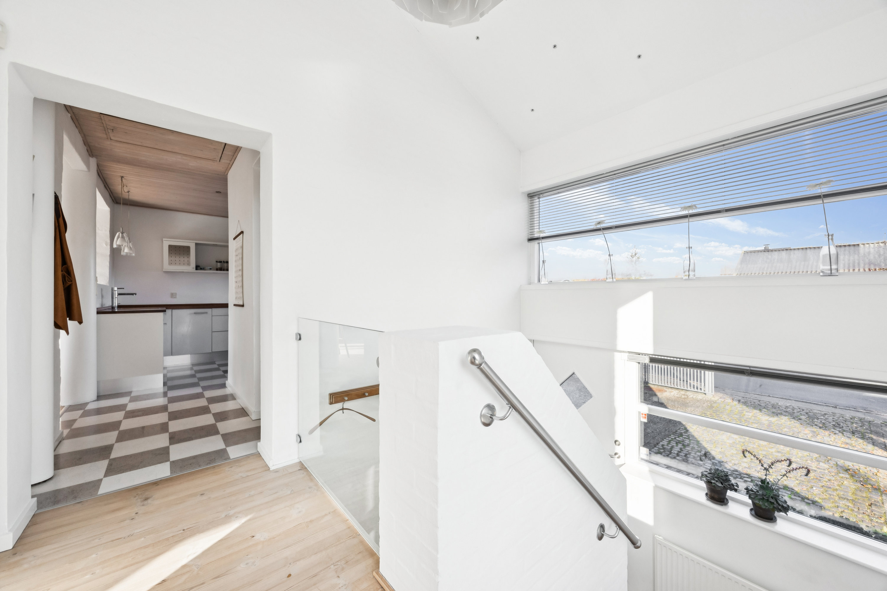 Fremhævet badeværelse billede i fuldskærmstilstand. Billede af Nyvej 21, 4600 Køge