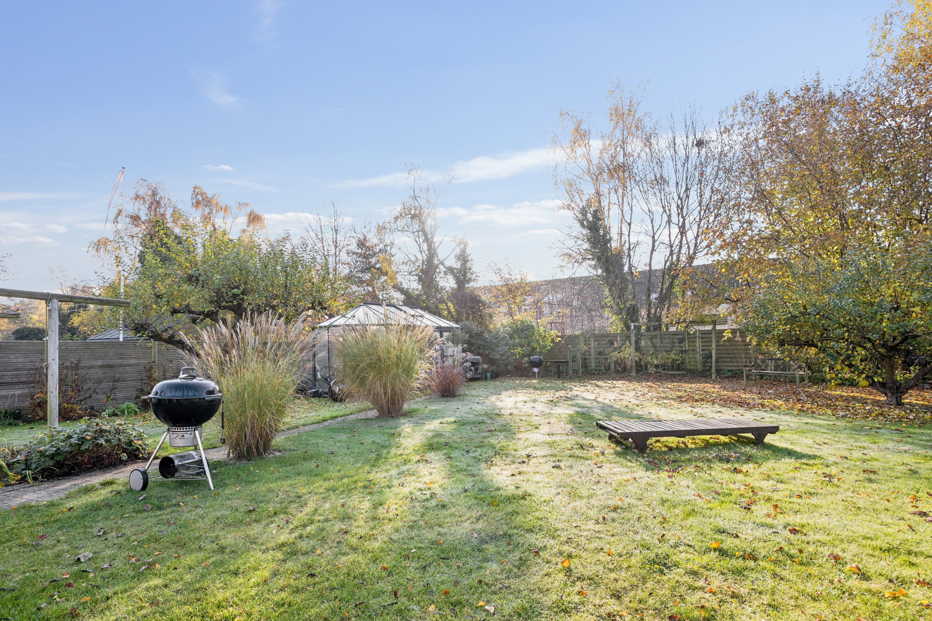 Fremhævet have billede i fuldskærmstilstand. Billede af Nyvej 21, 4600 Køge