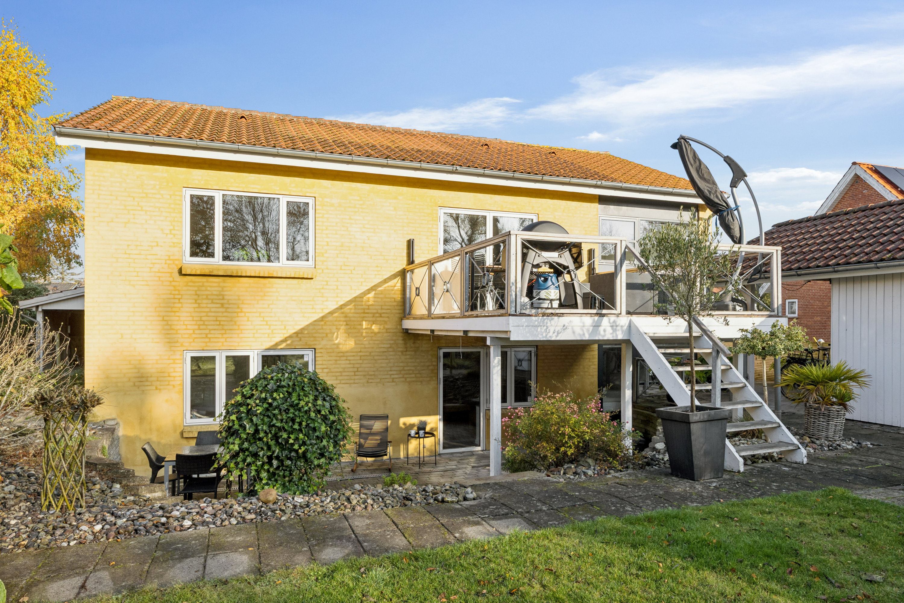 Fremhævet andet billede i fuldskærmstilstand. Billede af Nyvej 21, 4600 Køge