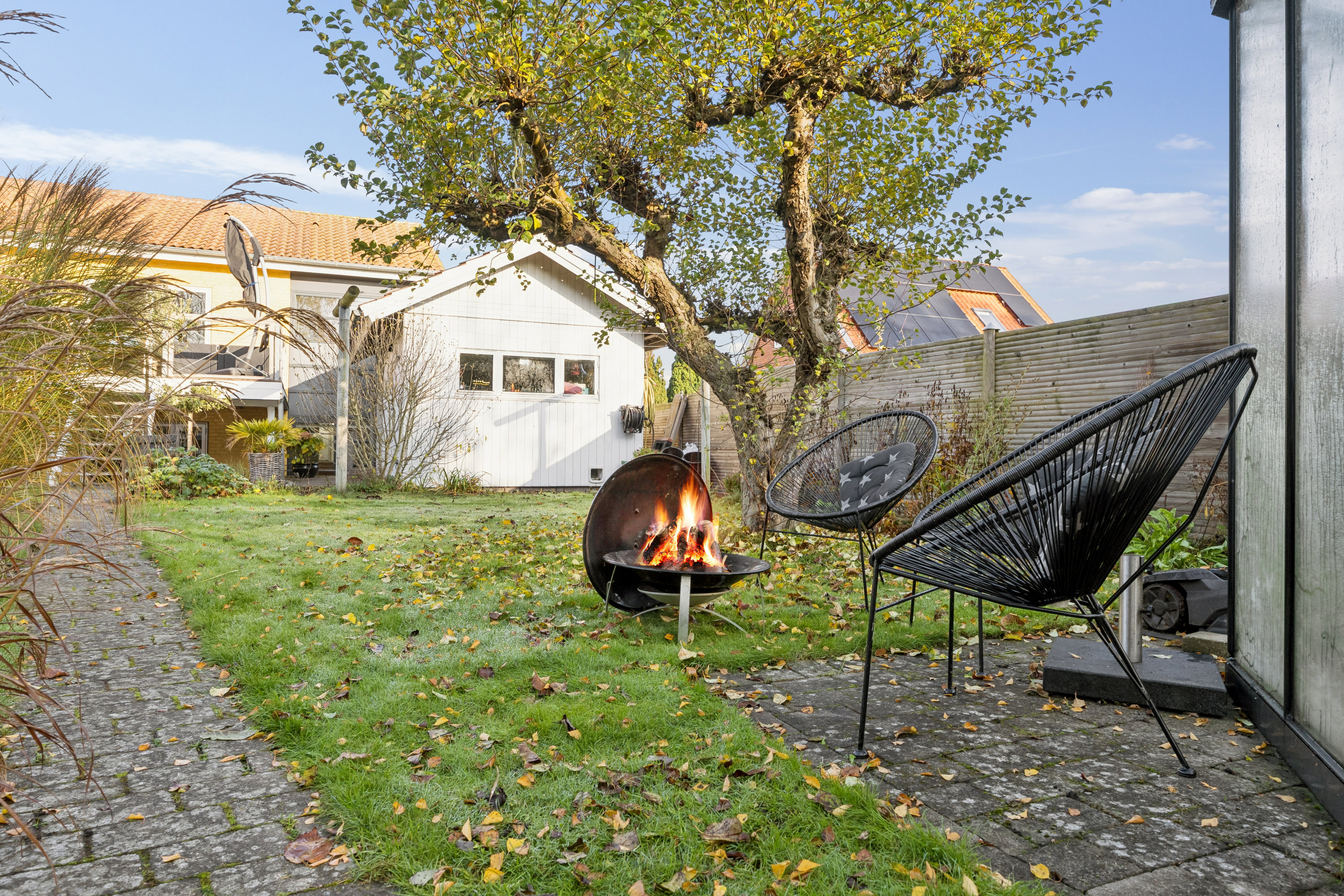 Fremhævet andet billede i fuldskærmstilstand. Billede af Nyvej 21, 4600 Køge