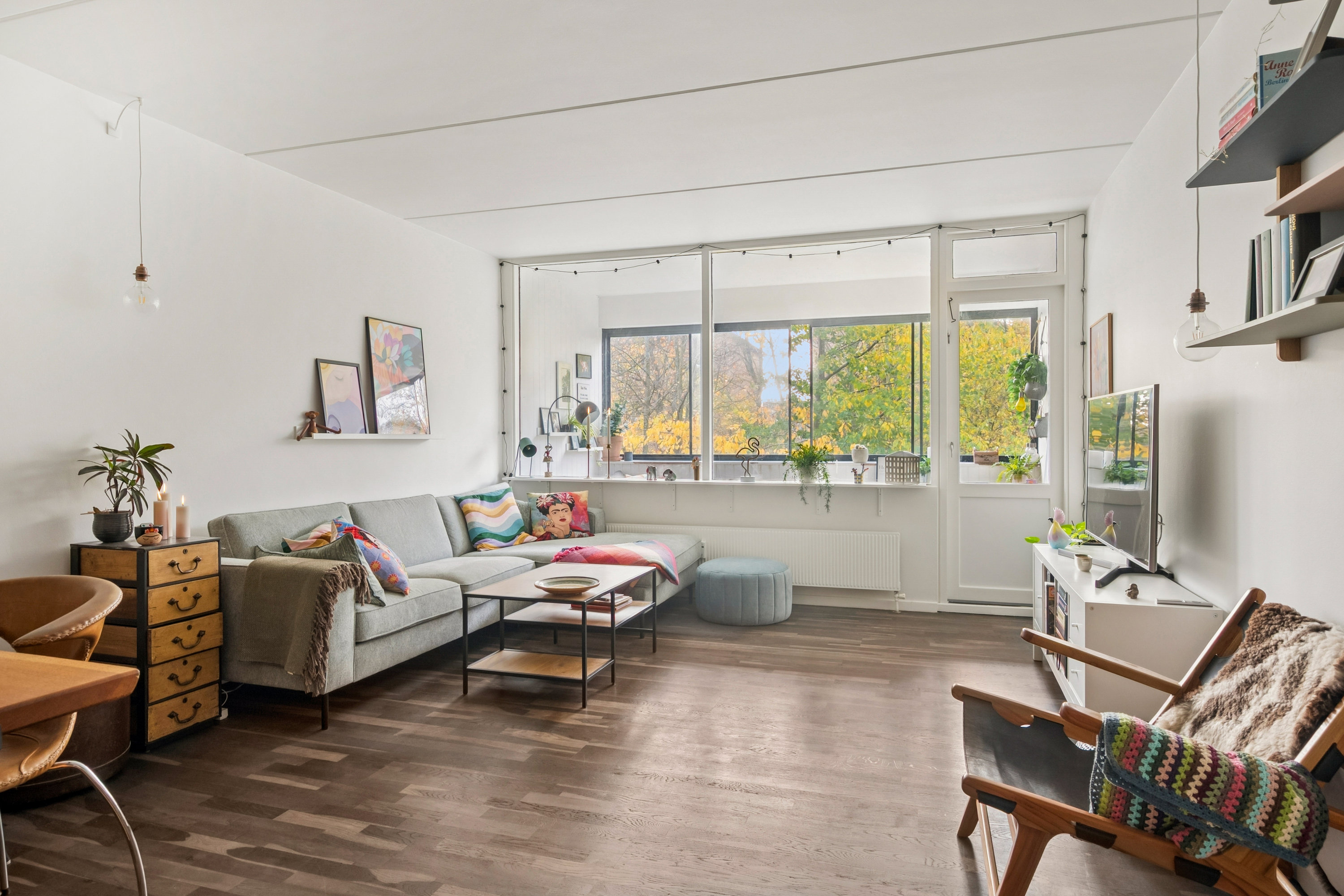 Ejerlejlighed: Stue på Sabroesvej 7A, 2. 1., 3000 Helsingør