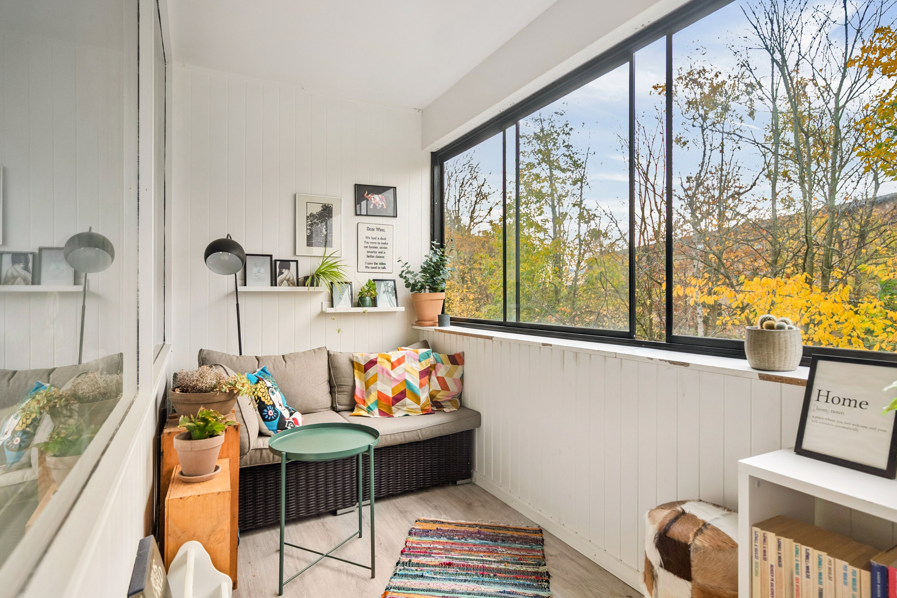 Miniaturebillede 1: værelse. Billede af Sabroesvej 7A, 2. 1., 3000 Helsingør