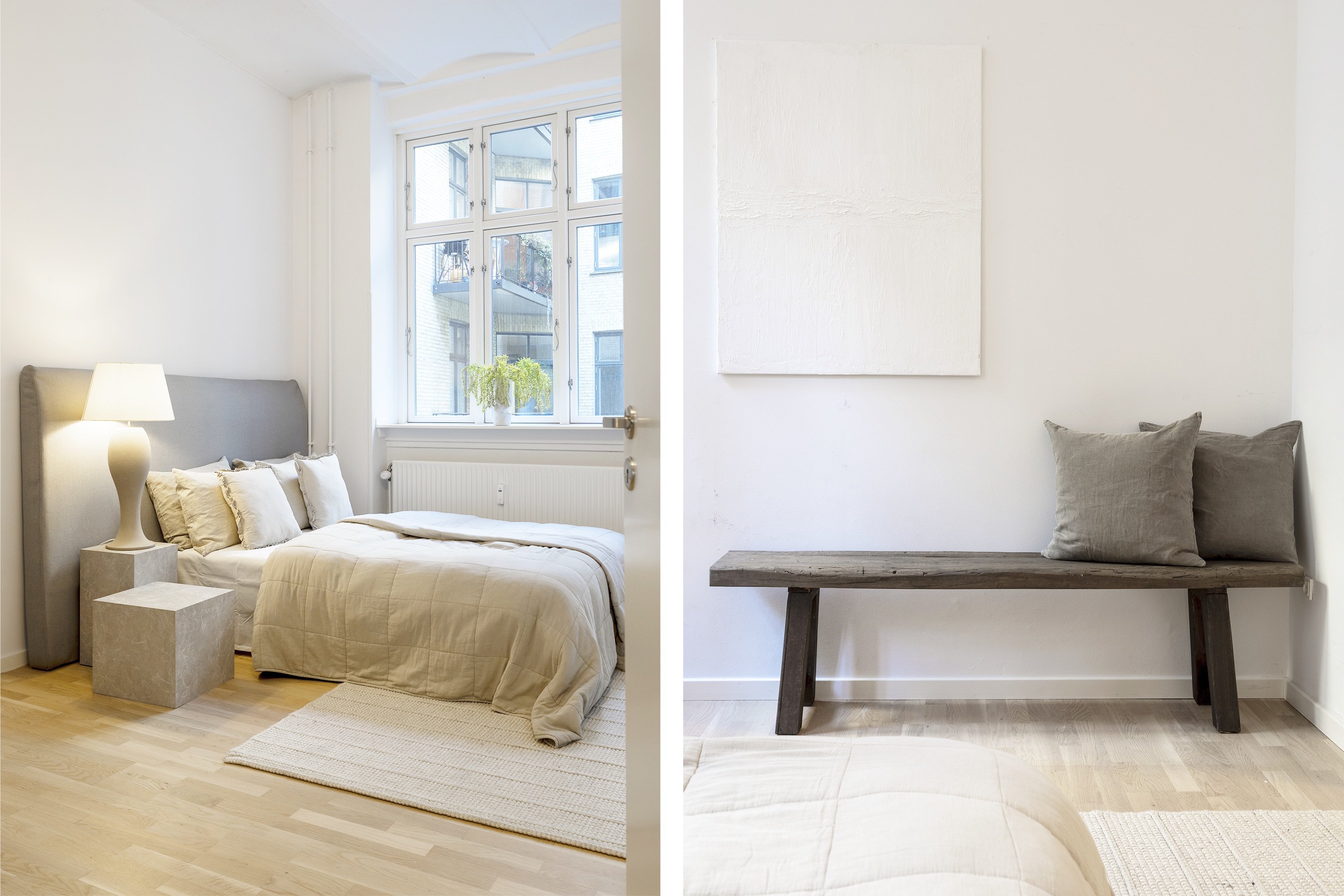 Fremhævet værelse billede i fuldskærmstilstand. Billede af Linnésgade 22D, 1. tv., 1361 København K